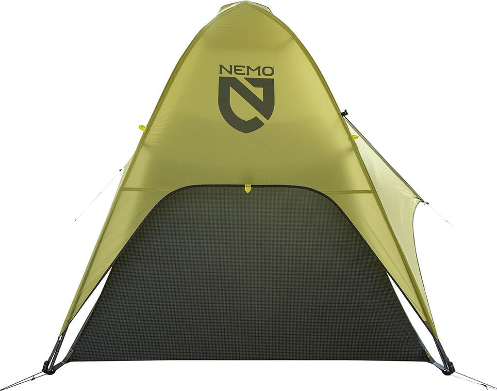 Product gallery image number 16 for product Hornet Osmo™ Ultralight Backpacking Tent - 1-person