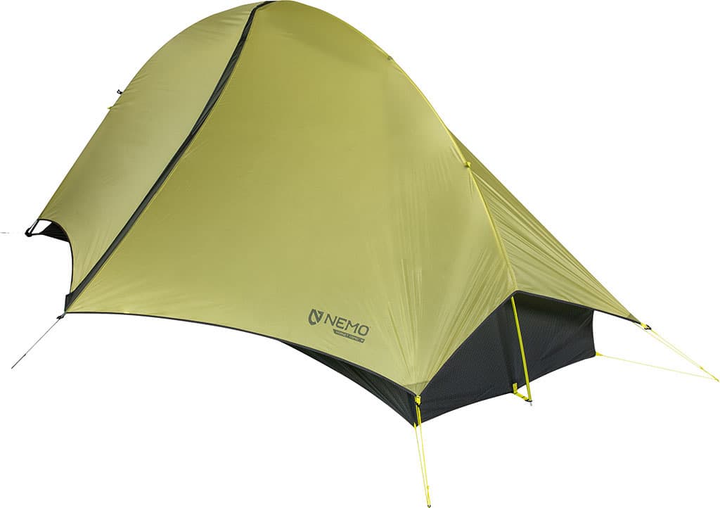 Product gallery image number 18 for product Hornet Osmo™ Ultralight Backpacking Tent - 1-person