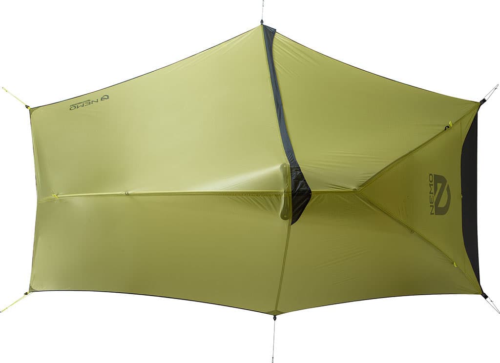 Product gallery image number 19 for product Hornet Osmo™ Ultralight Backpacking Tent - 1-person