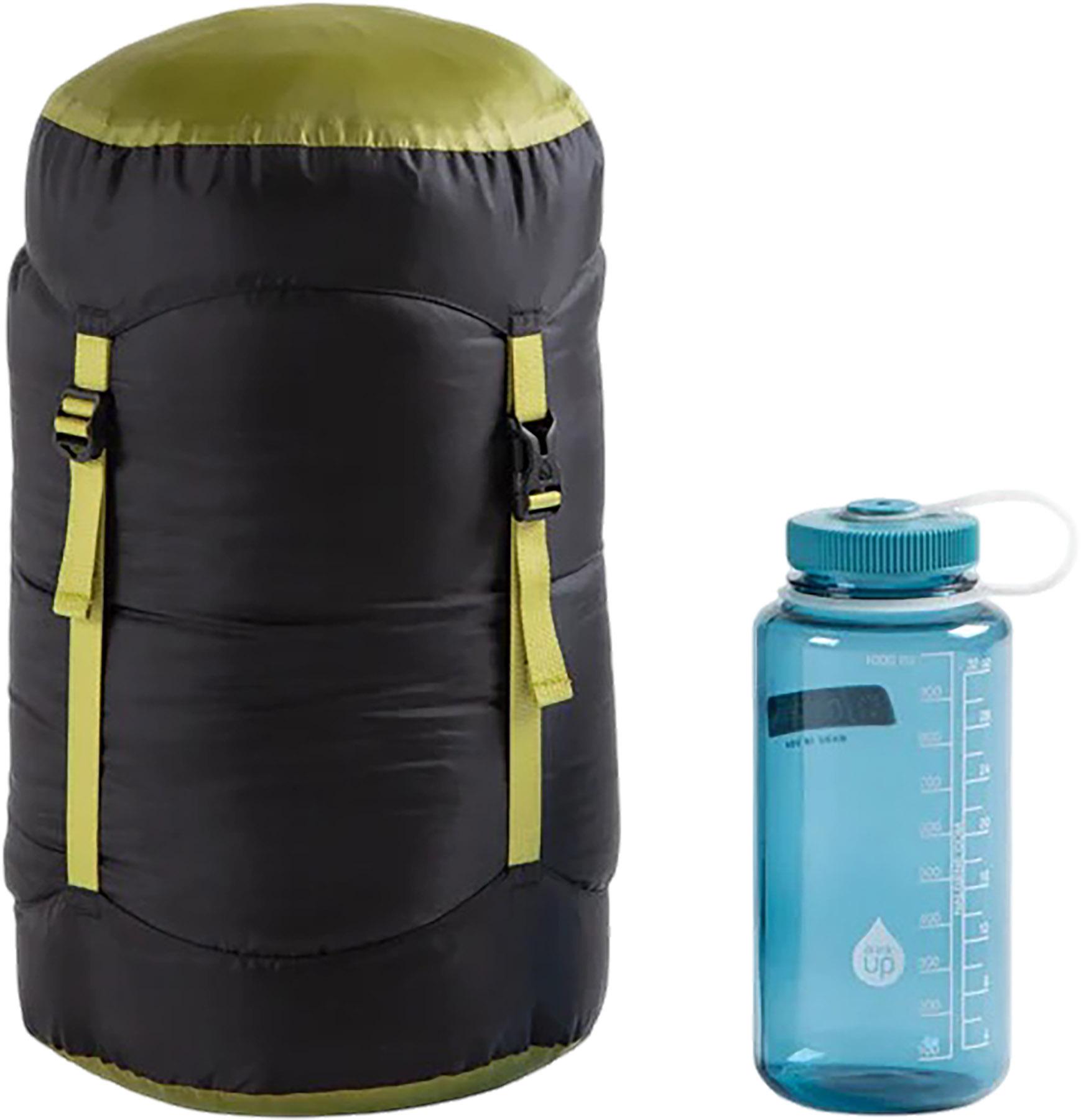 Product gallery image number 2 for product Coda Endless Promise Down Mummy Sleeping Bag 10°F/-12°C - 20°F/-6°C - Long