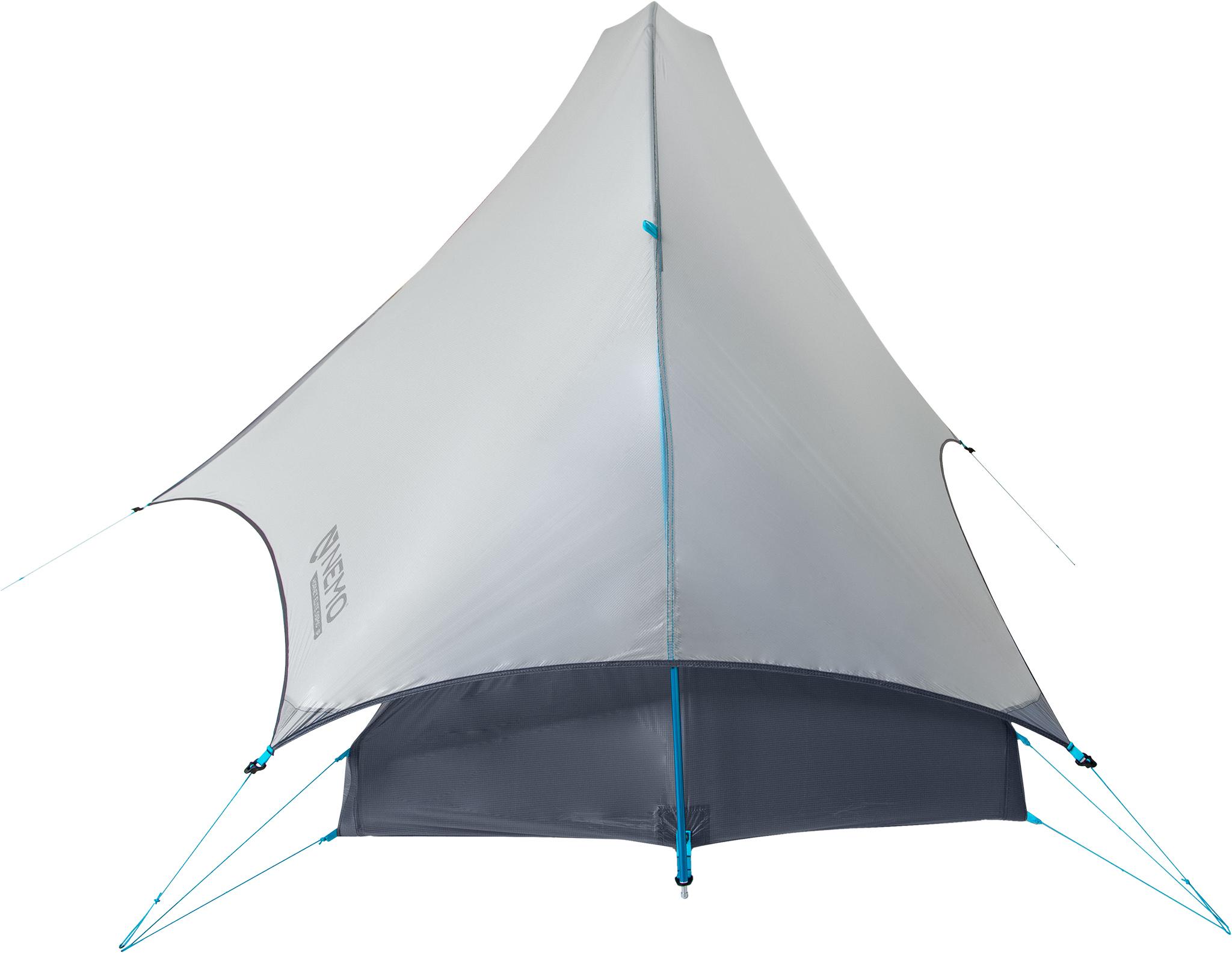 Product gallery image number 2 for product Hornet Elite OSMO Tent - 1-person