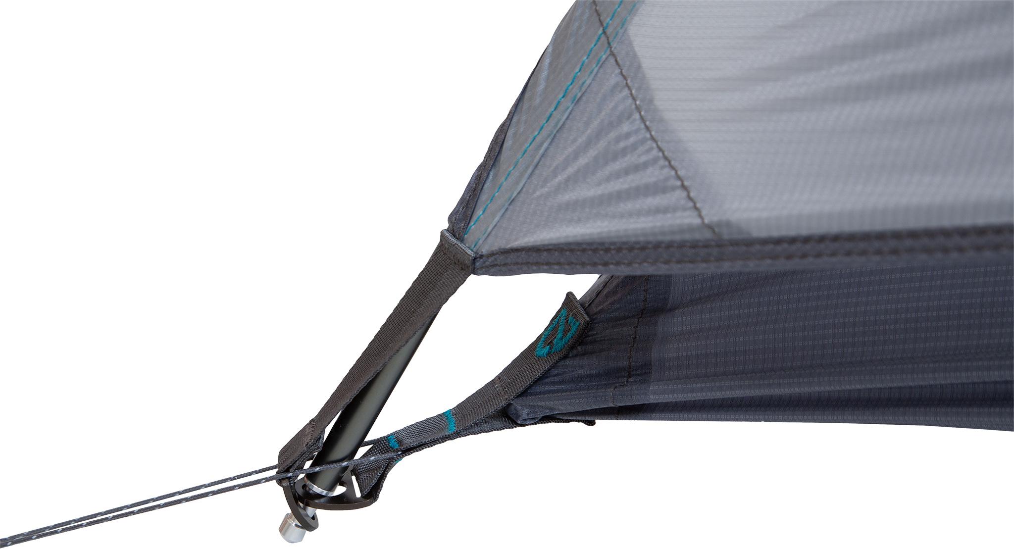 Product gallery image number 3 for product Hornet Elite OSMO Tent - 1-person