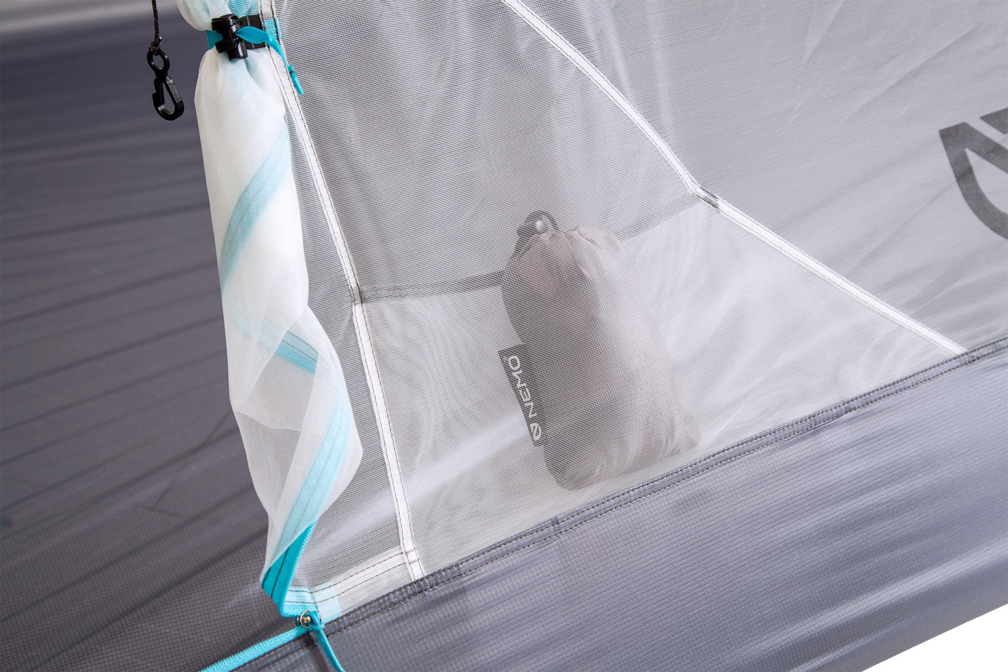 Product gallery image number 6 for product Hornet Elite OSMO Tent - 1-person
