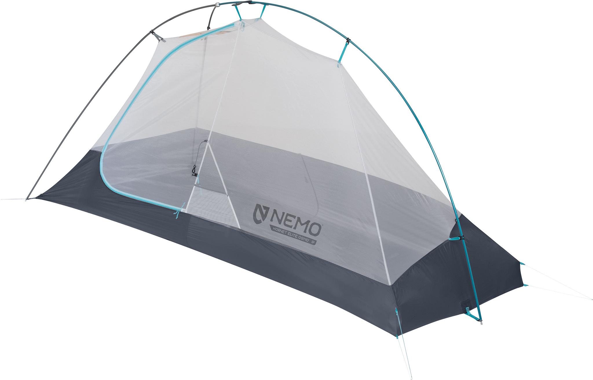 Product gallery image number 8 for product Hornet Elite OSMO Tent - 1-person