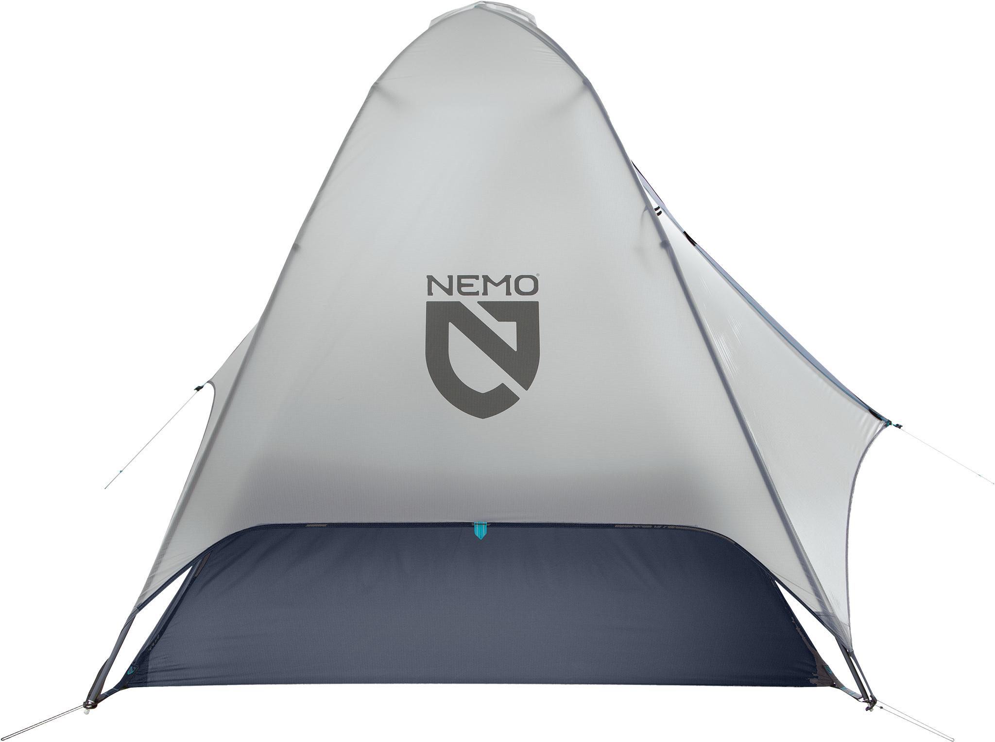 Product gallery image number 10 for product Hornet Elite OSMO Tent - 1-person