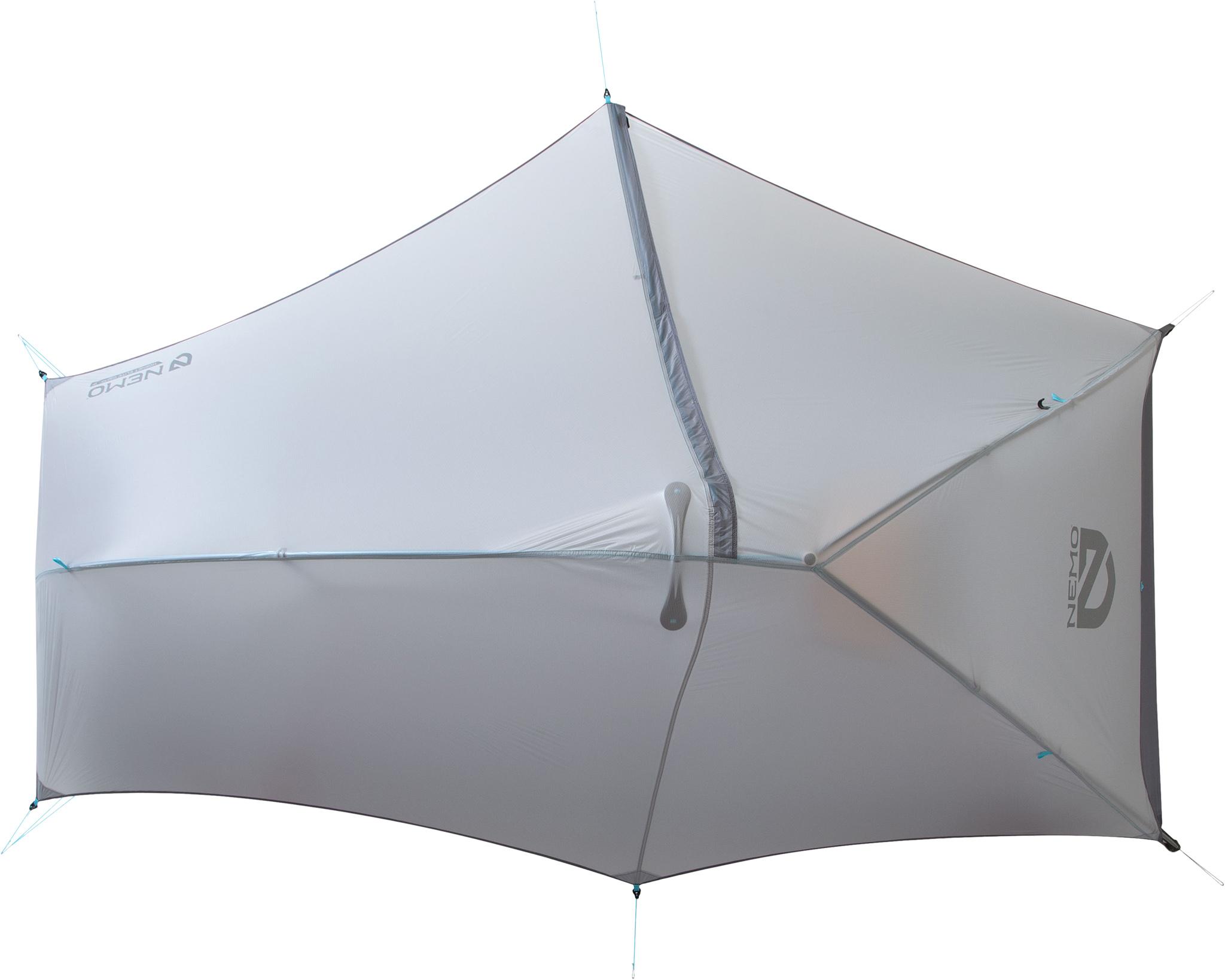 Product gallery image number 9 for product Hornet Elite OSMO Tent - 1-person