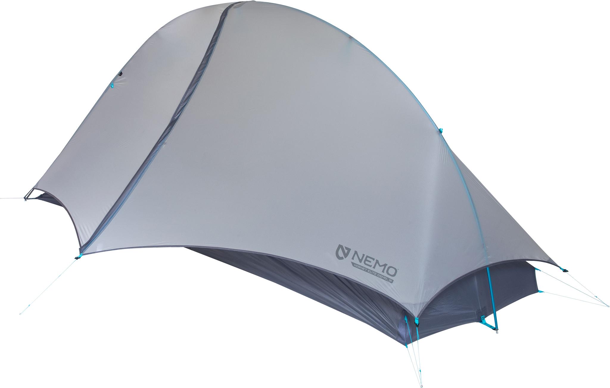 Product gallery image number 1 for product Hornet Elite OSMO Tent - 1-person