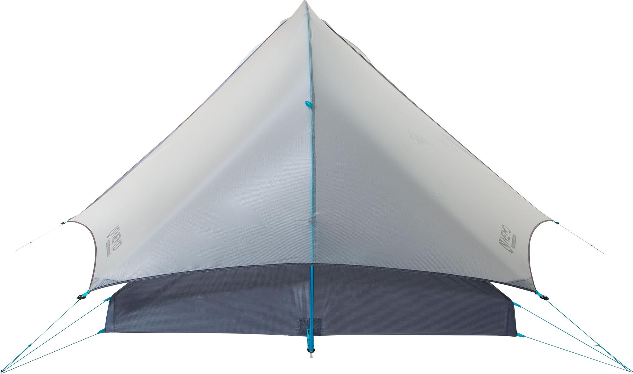 Product gallery image number 2 for product Hornet Elite OSMO Tent - 2-person