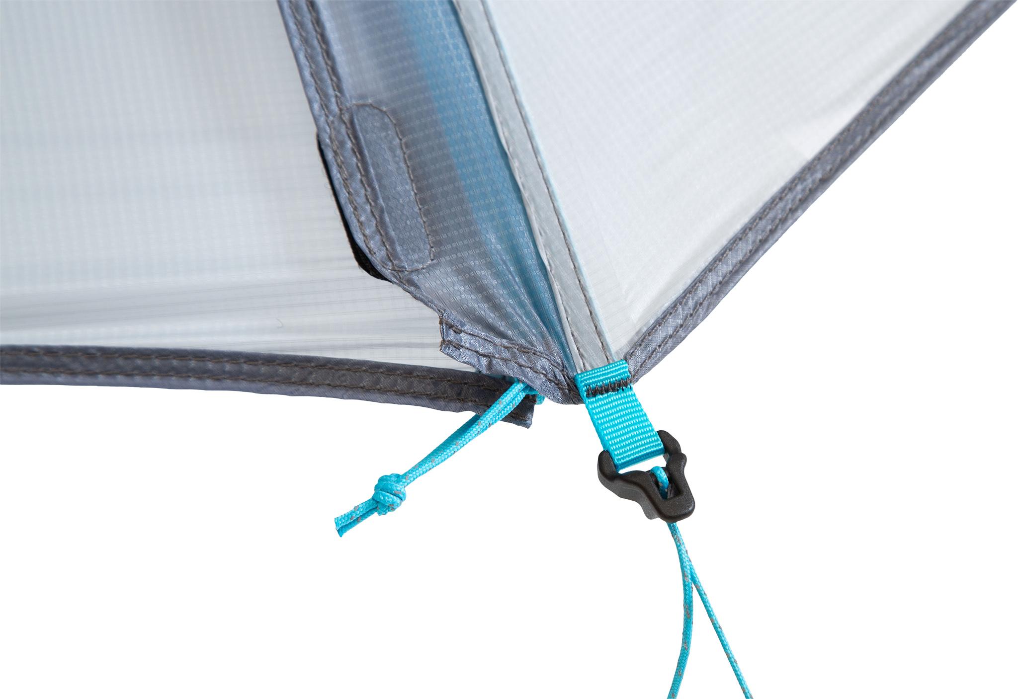 Product gallery image number 3 for product Hornet Elite OSMO Tent - 2-person