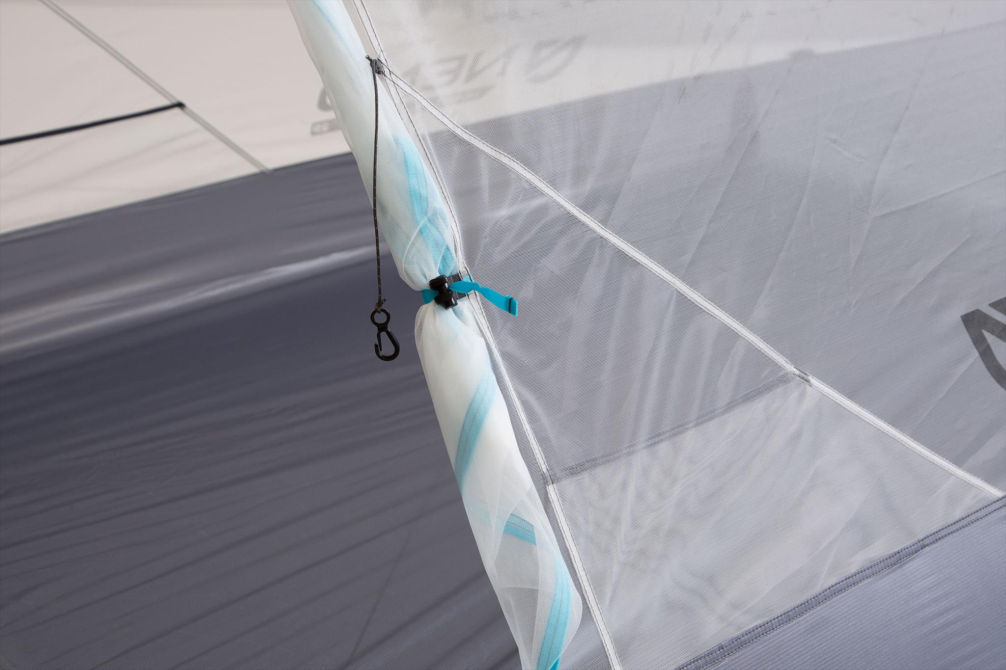 Product gallery image number 4 for product Hornet Elite OSMO Tent - 2-person