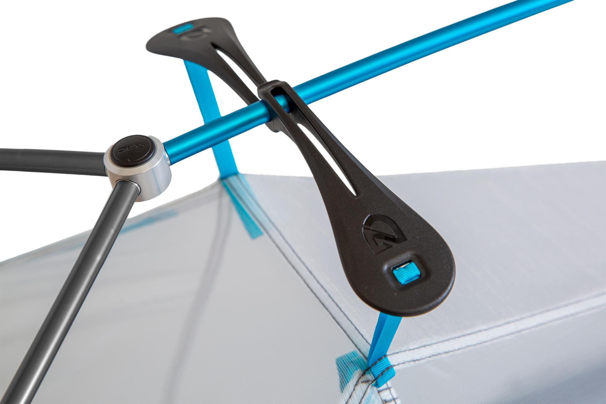 Product gallery image number 6 for product Hornet Elite OSMO Tent - 2-person