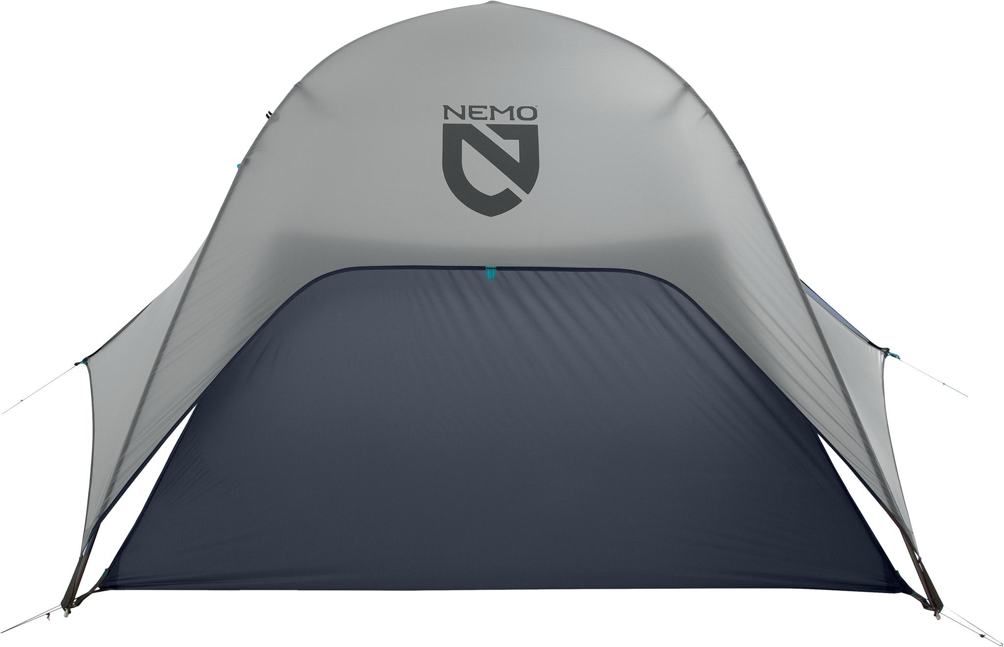 Product gallery image number 9 for product Hornet Elite OSMO Tent - 2-person