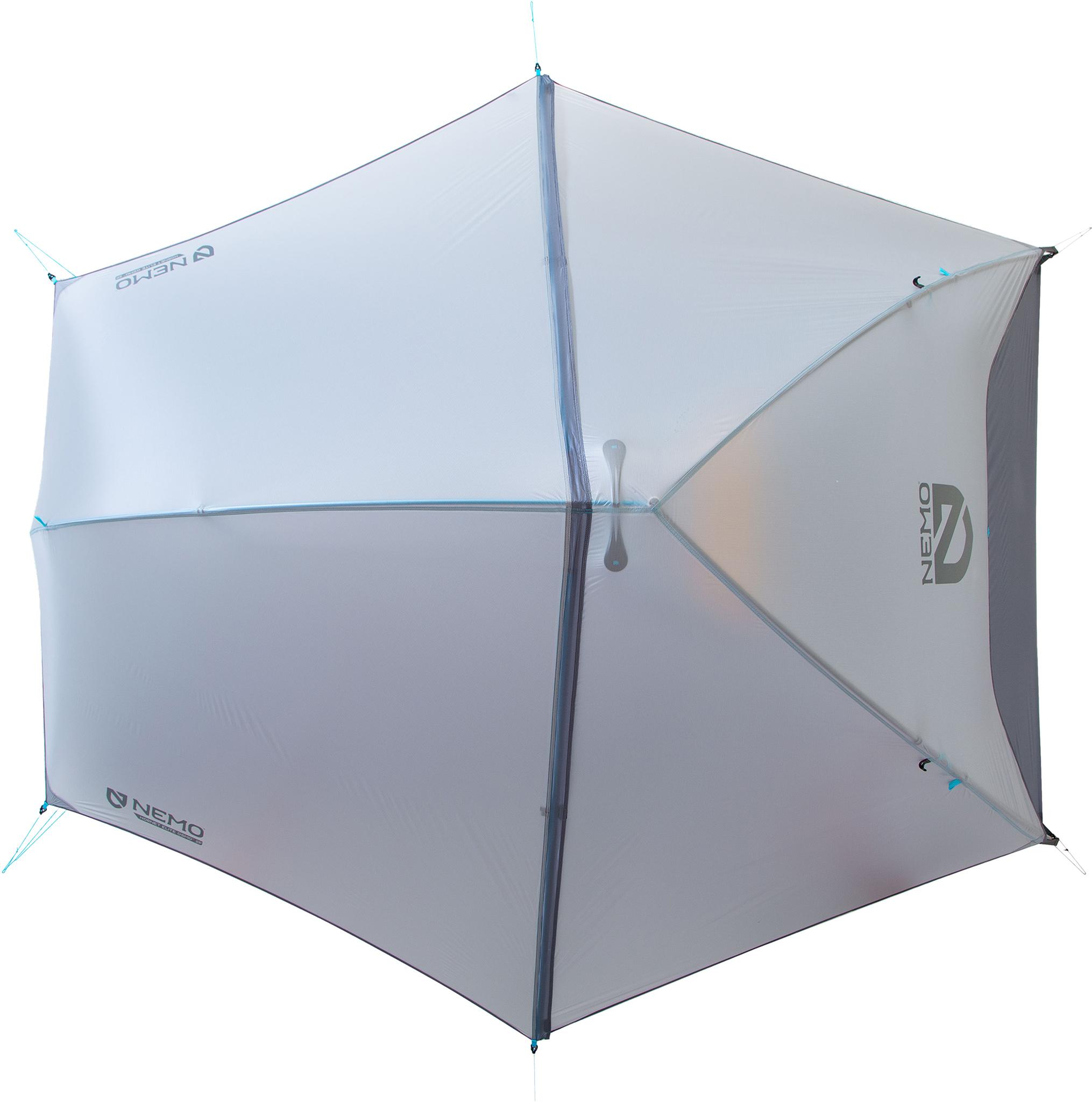 Product gallery image number 10 for product Hornet Elite OSMO Tent - 2-person