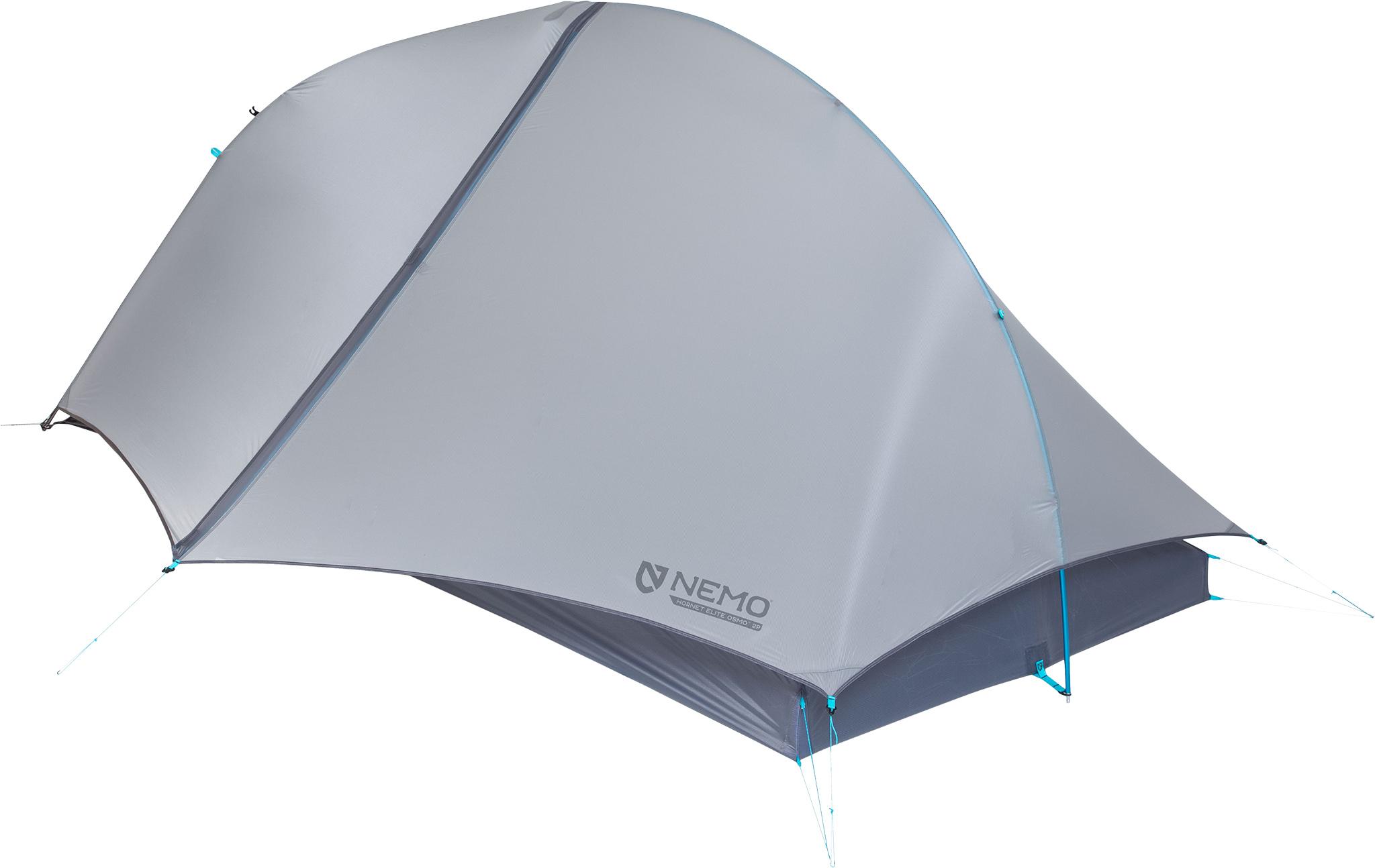 Product gallery image number 1 for product Hornet Elite OSMO Tent - 2-person