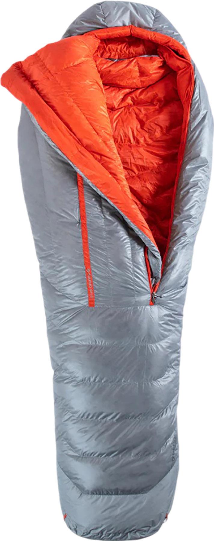 Product gallery image number 2 for product Coda Endless Promise Down Mummy Sleeping Bag 25°F/-4°C - 35°F/2°C - Regular