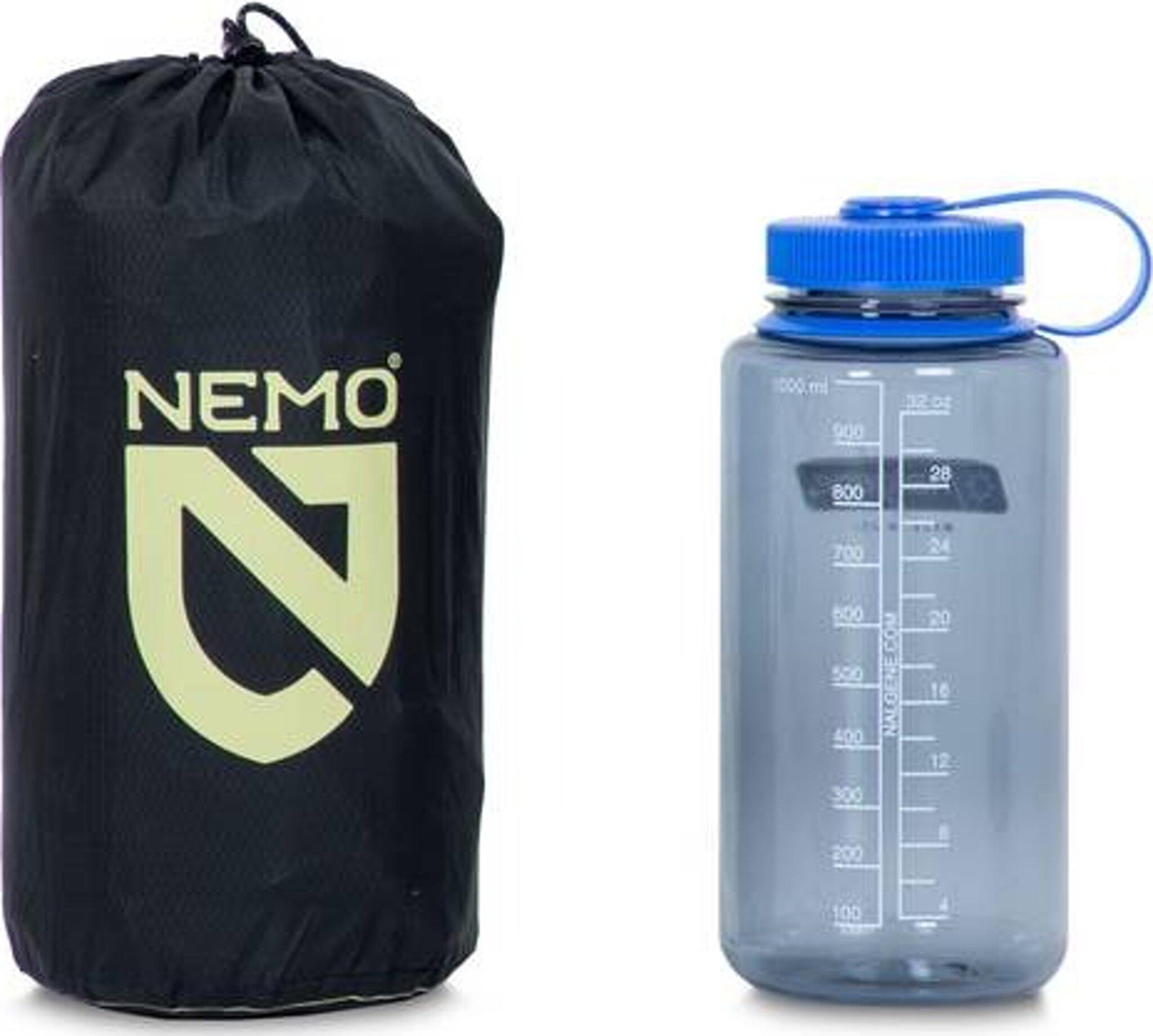 Numéro de l'image de la galerie de produits 5 pour le produit Matelas de sol Tensor Extreme Conditions - Long/Large