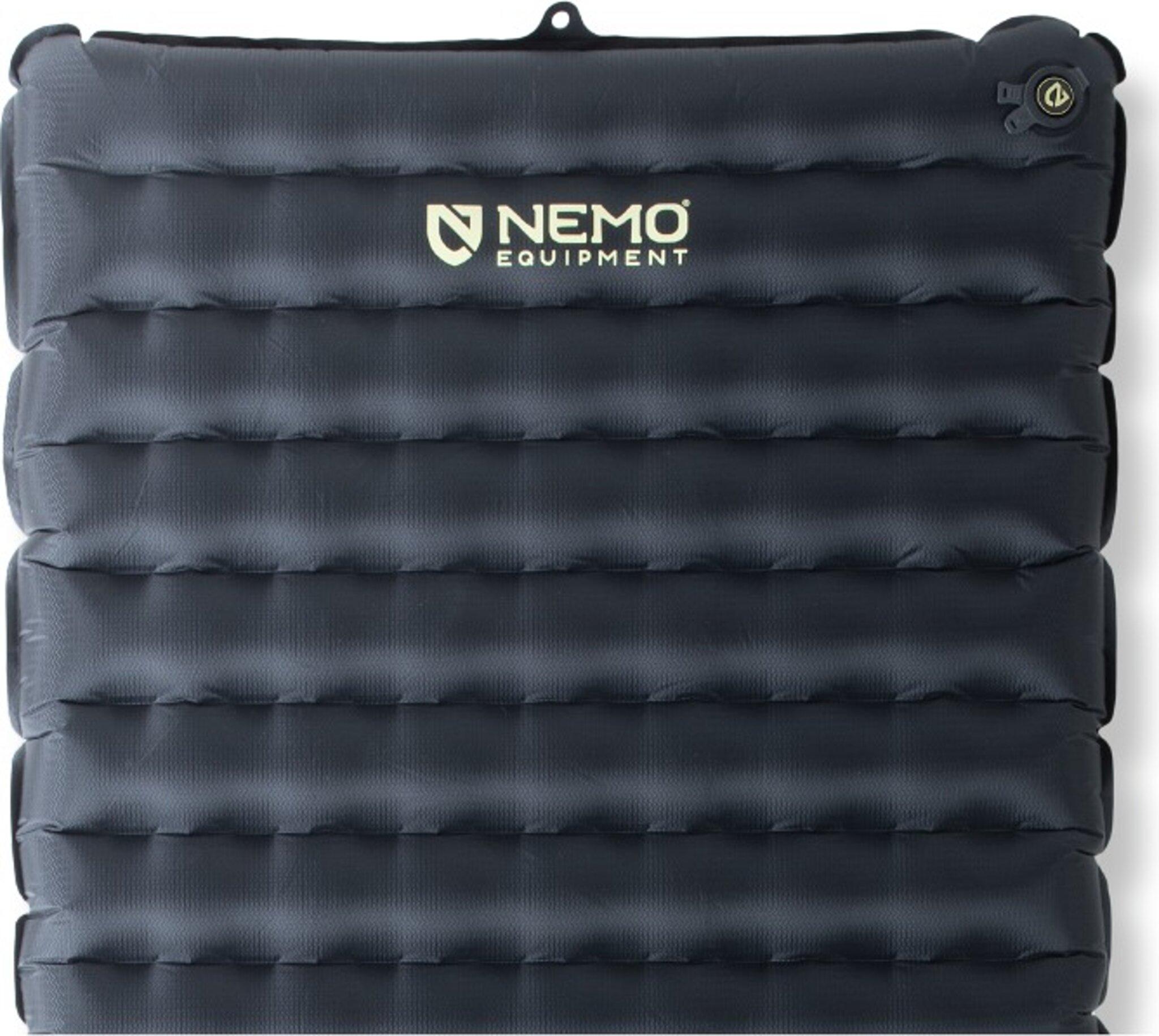 Numéro de l'image de la galerie de produits 3 pour le produit Matelas de sol Tensor Extreme Conditions - Long/Large