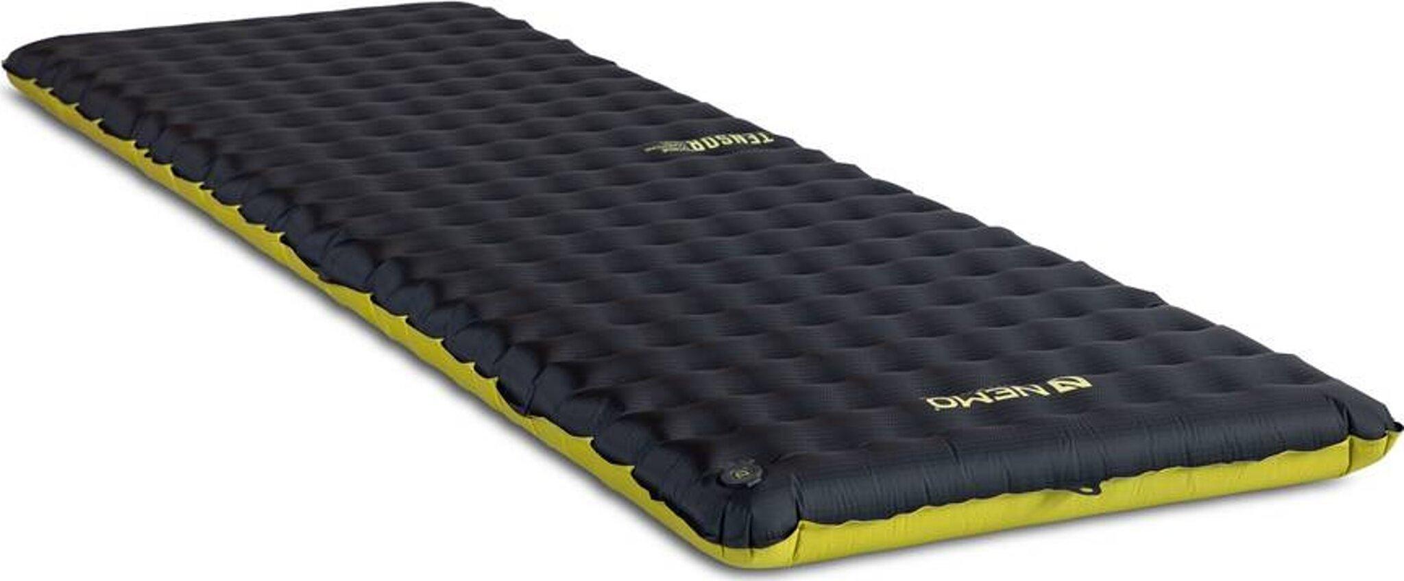 Numéro de l'image de la galerie de produits 2 pour le produit Matelas de sol Tensor Extreme Conditions - Long/Large