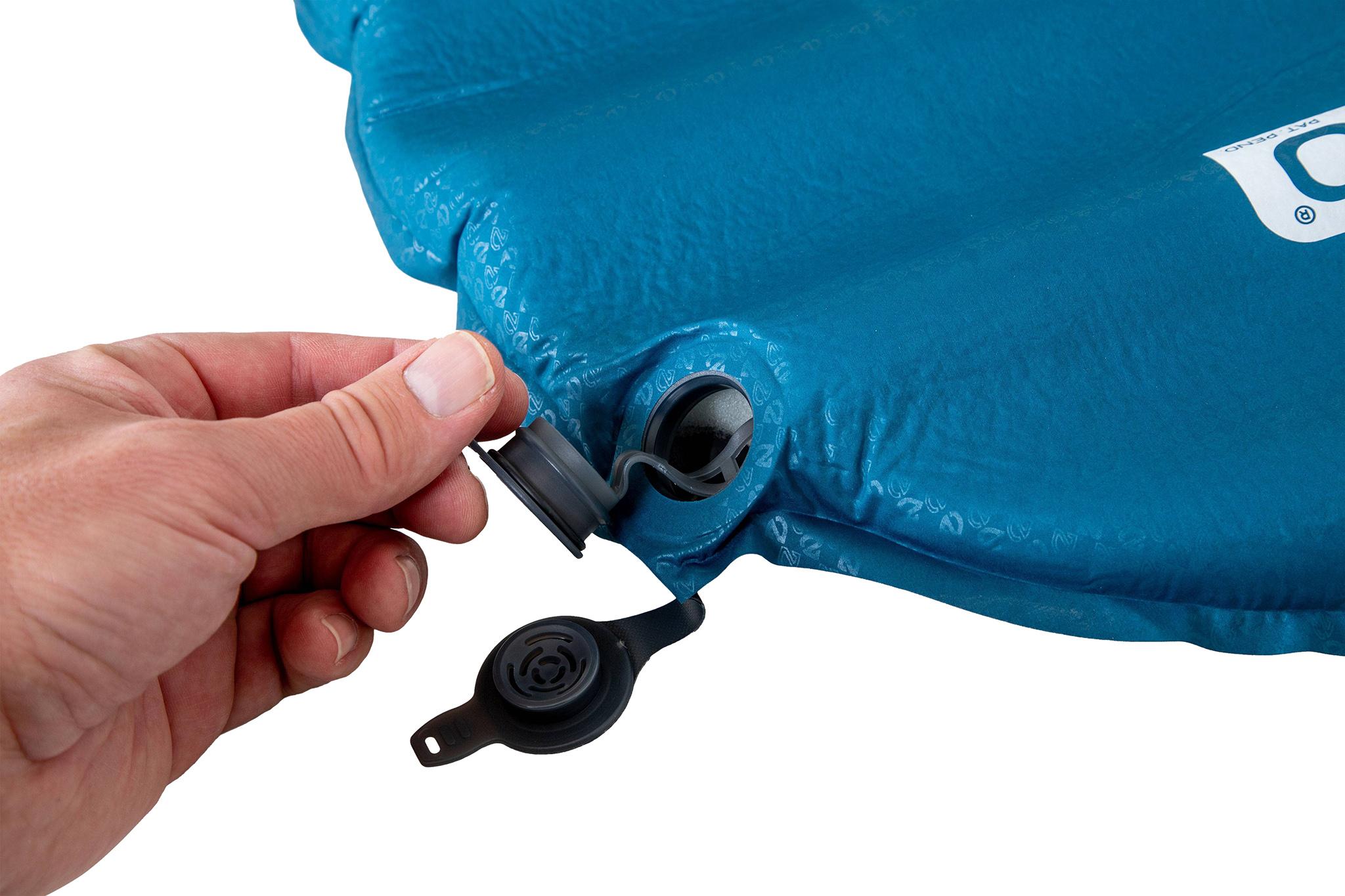 Product gallery image number 2 for product Flyer Long/Wide Sleeping Pad - Unisex