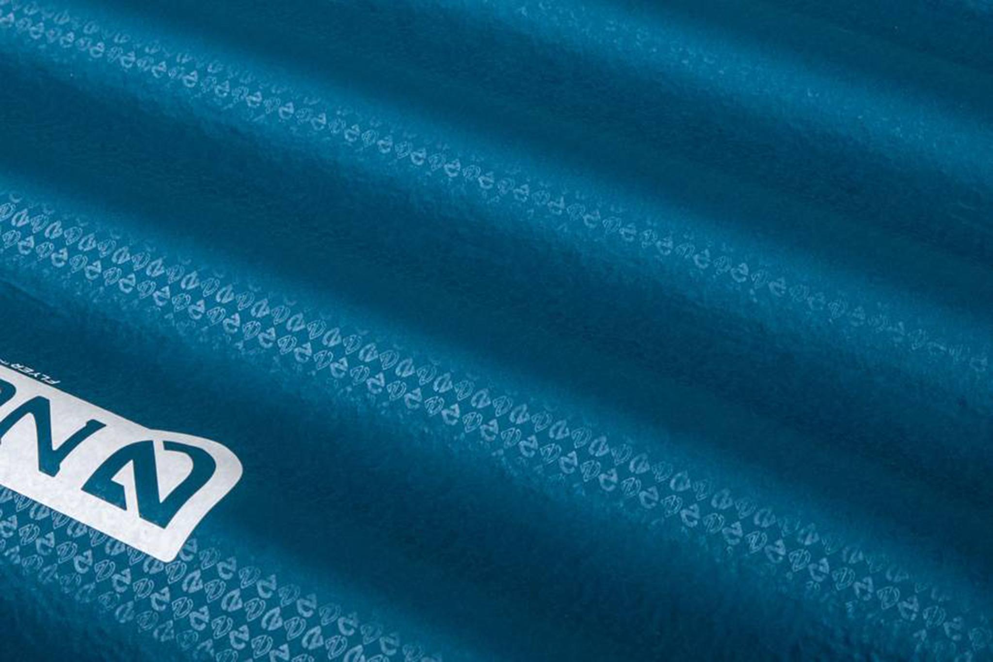 Product gallery image number 4 for product Flyer Long/Wide Sleeping Pad - Unisex