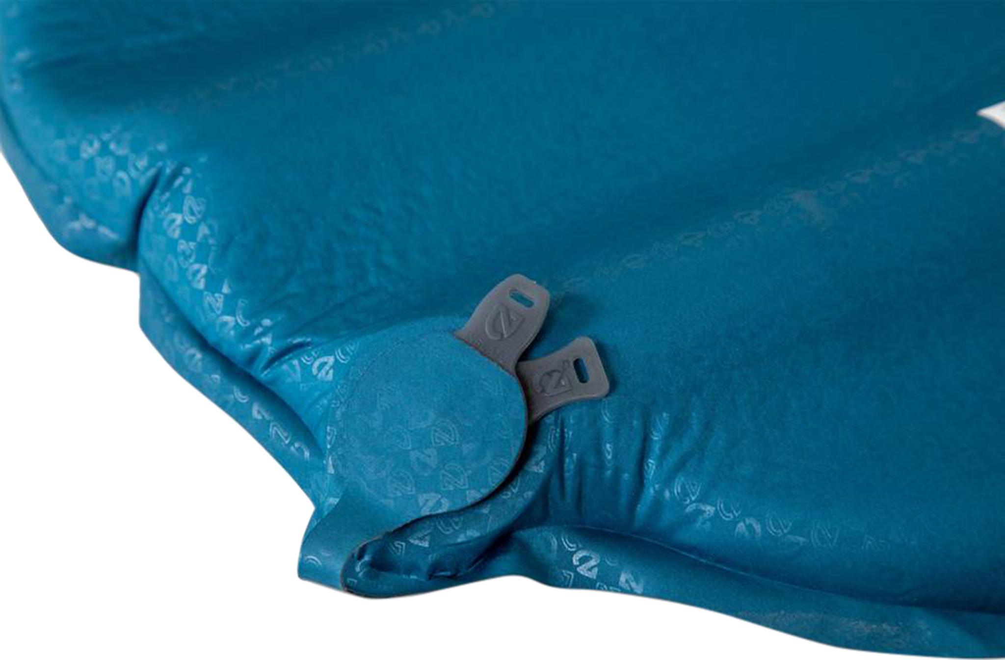 Product gallery image number 7 for product Flyer Long/Wide Sleeping Pad - Unisex