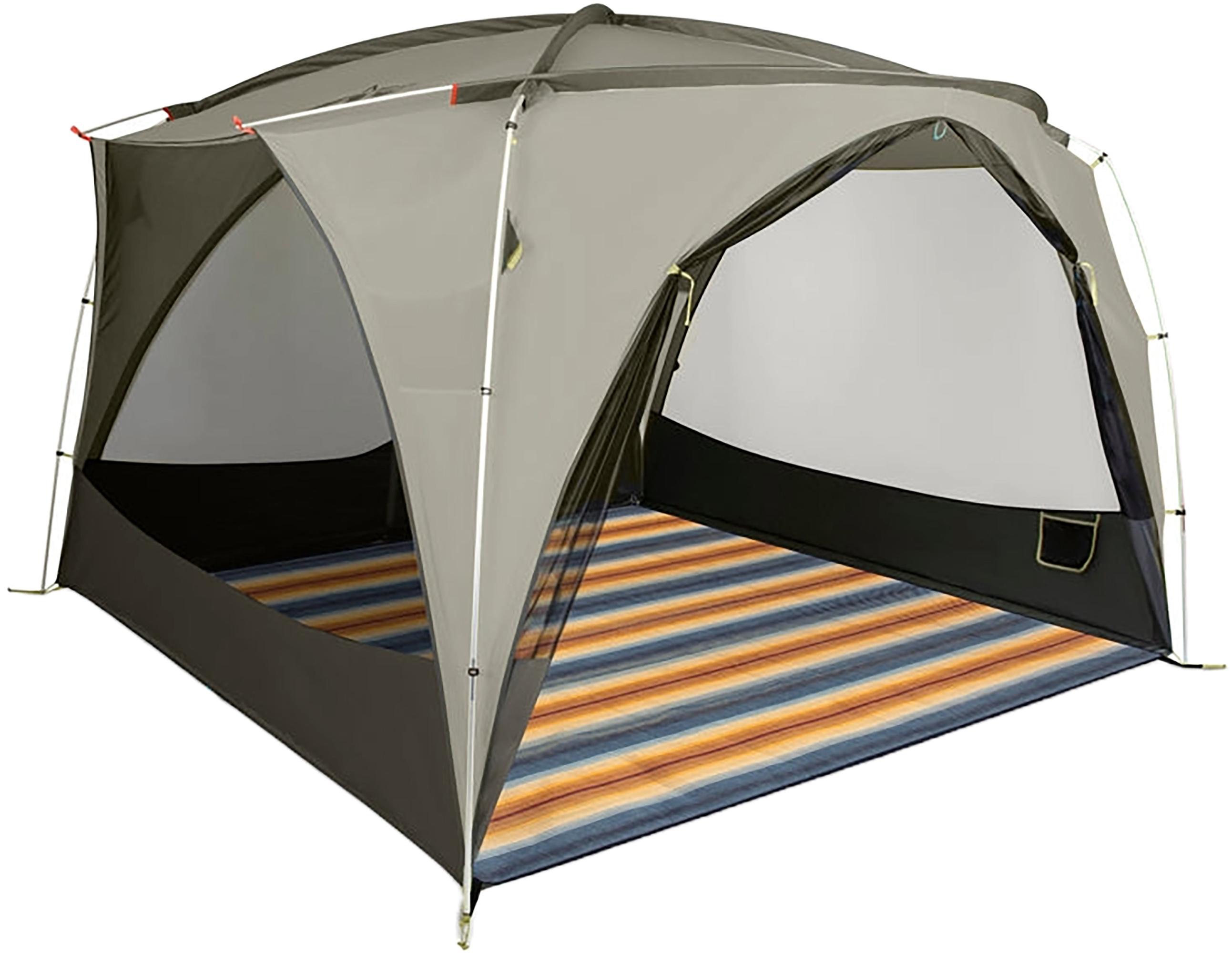 Product gallery image number 1 for product Victory Screenhouse Tent