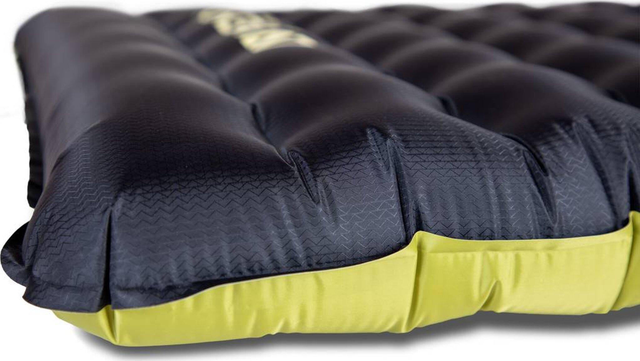Product gallery image number 3 for product Tensor Extreme Conditions Mummy Sleeping Pad - Regular