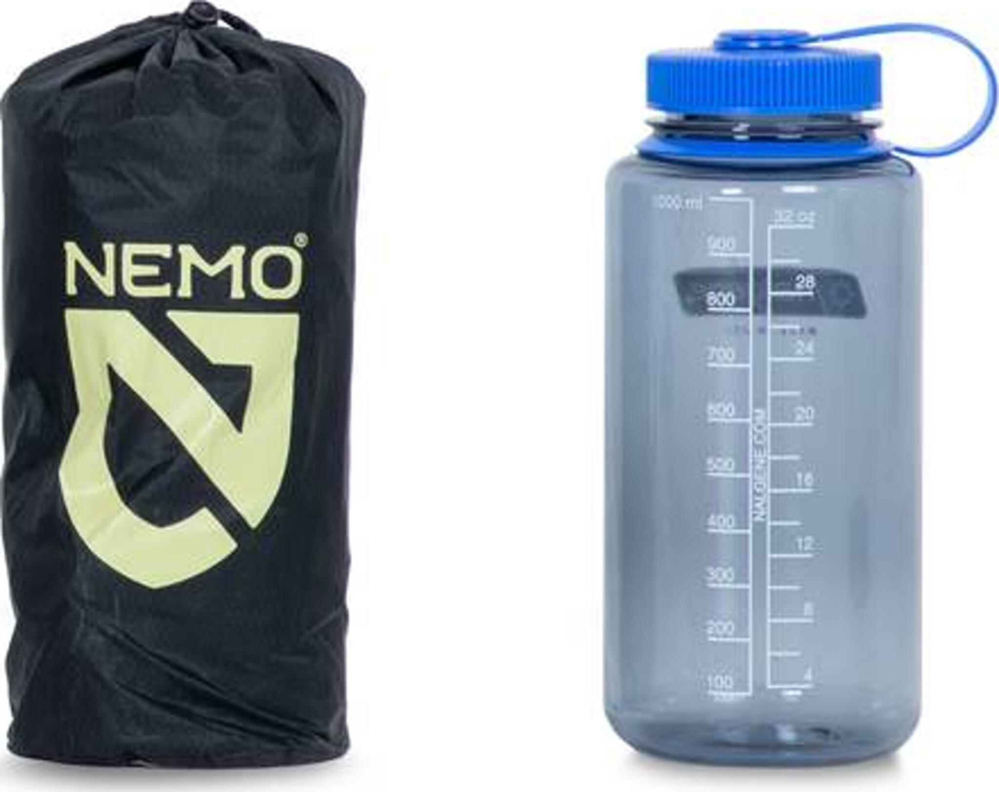 Product gallery image number 2 for product Tensor Extreme Conditions Mummy Sleeping Pad - Regular