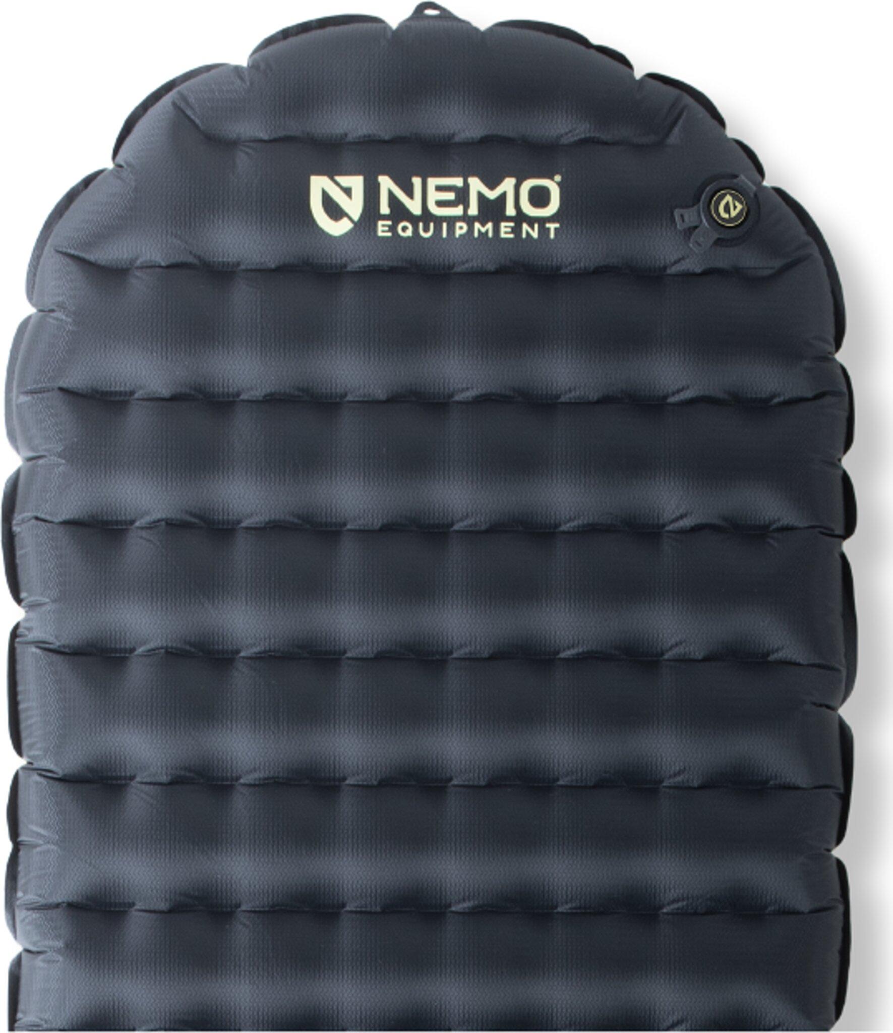 Product gallery image number 6 for product Tensor Extreme Conditions Mummy Sleeping Pad - Regular