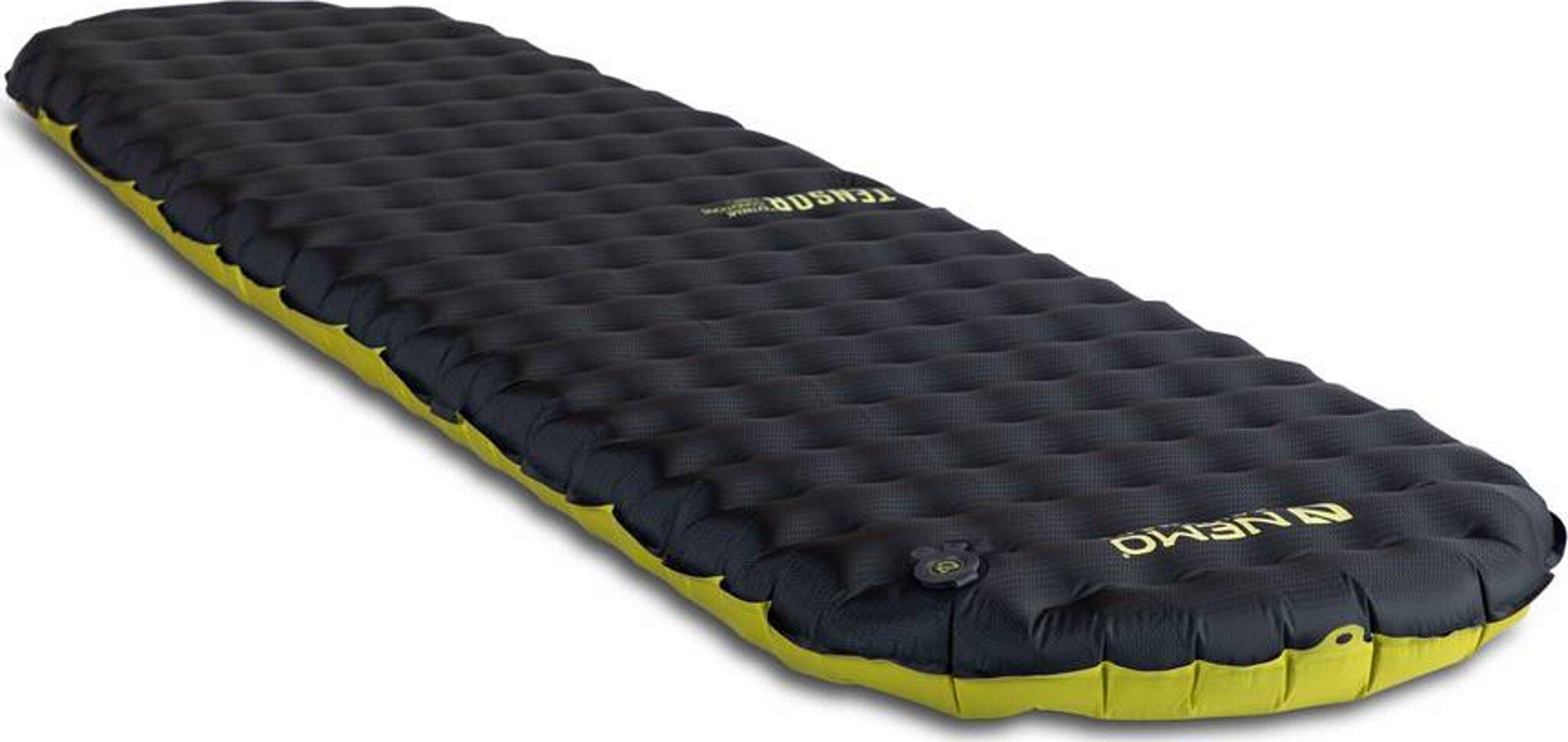 Product gallery image number 4 for product Tensor Extreme Conditions Mummy Sleeping Pad - Regular