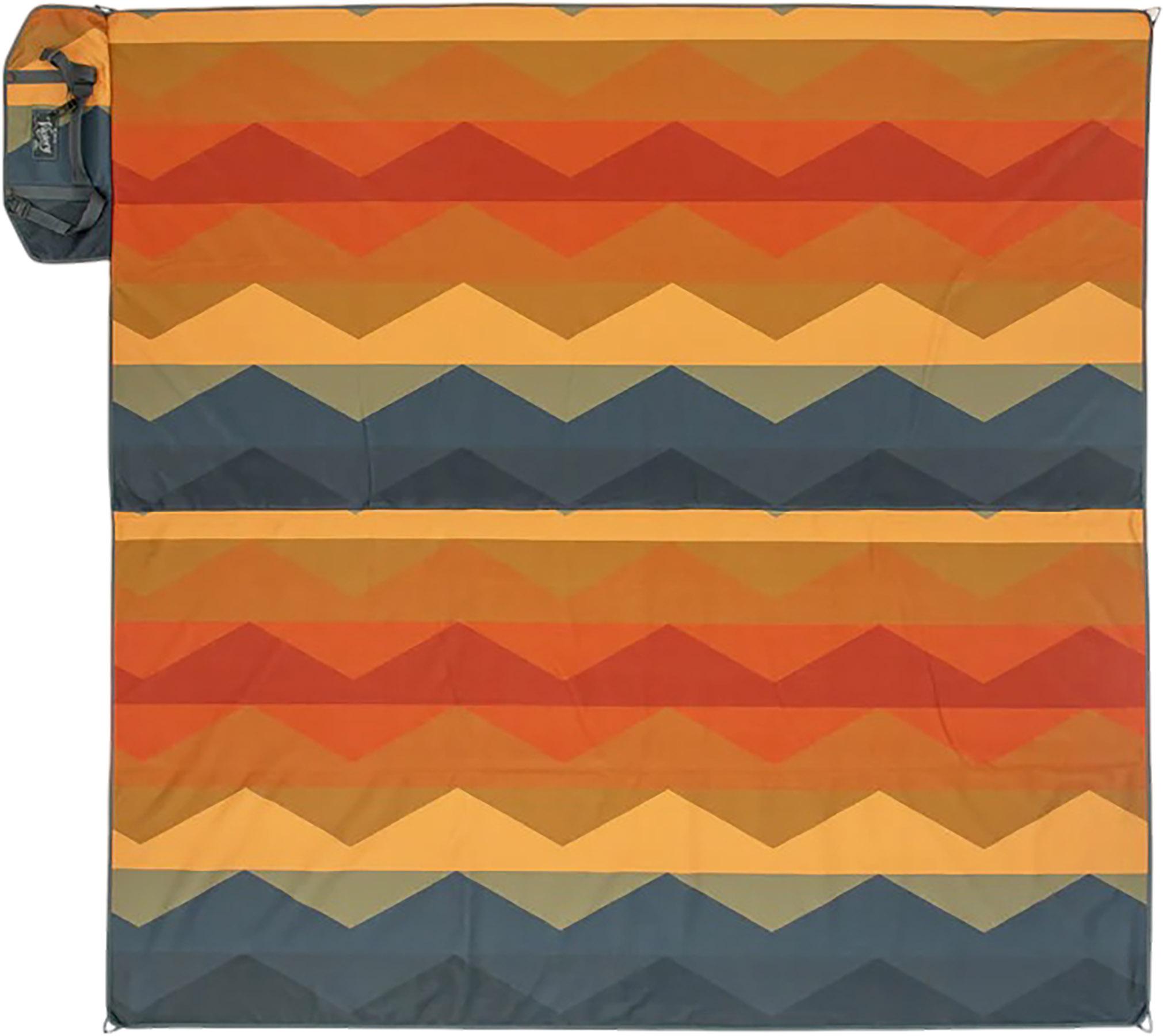 Product gallery image number 2 for product Victory Patio Medium Blanket