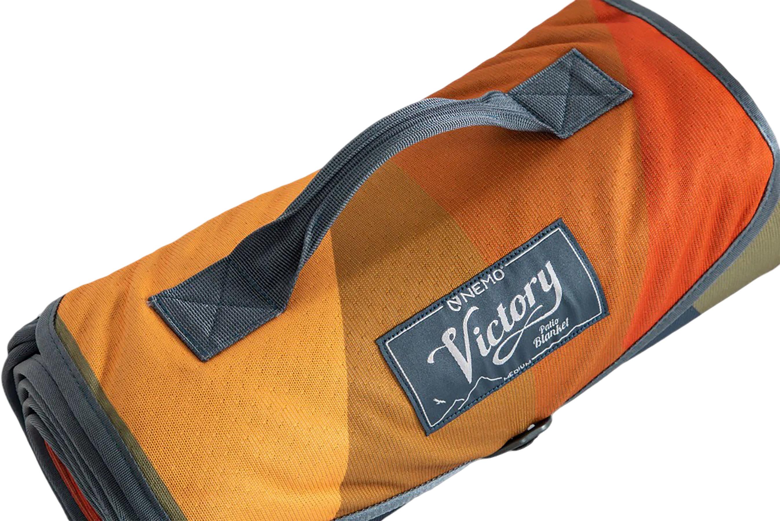 Product gallery image number 3 for product Victory Patio Medium Blanket