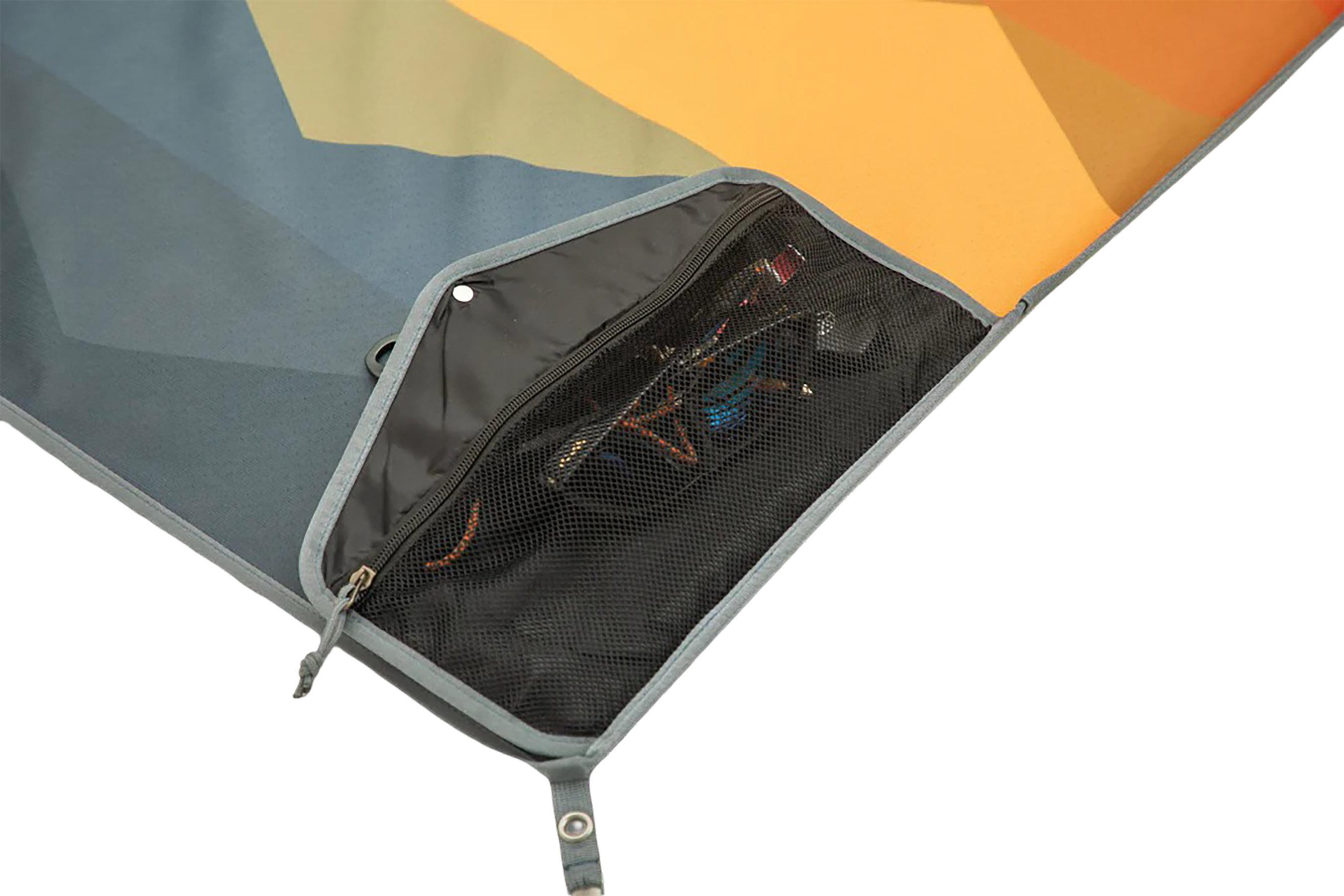 Product gallery image number 5 for product Victory Patio Medium Blanket