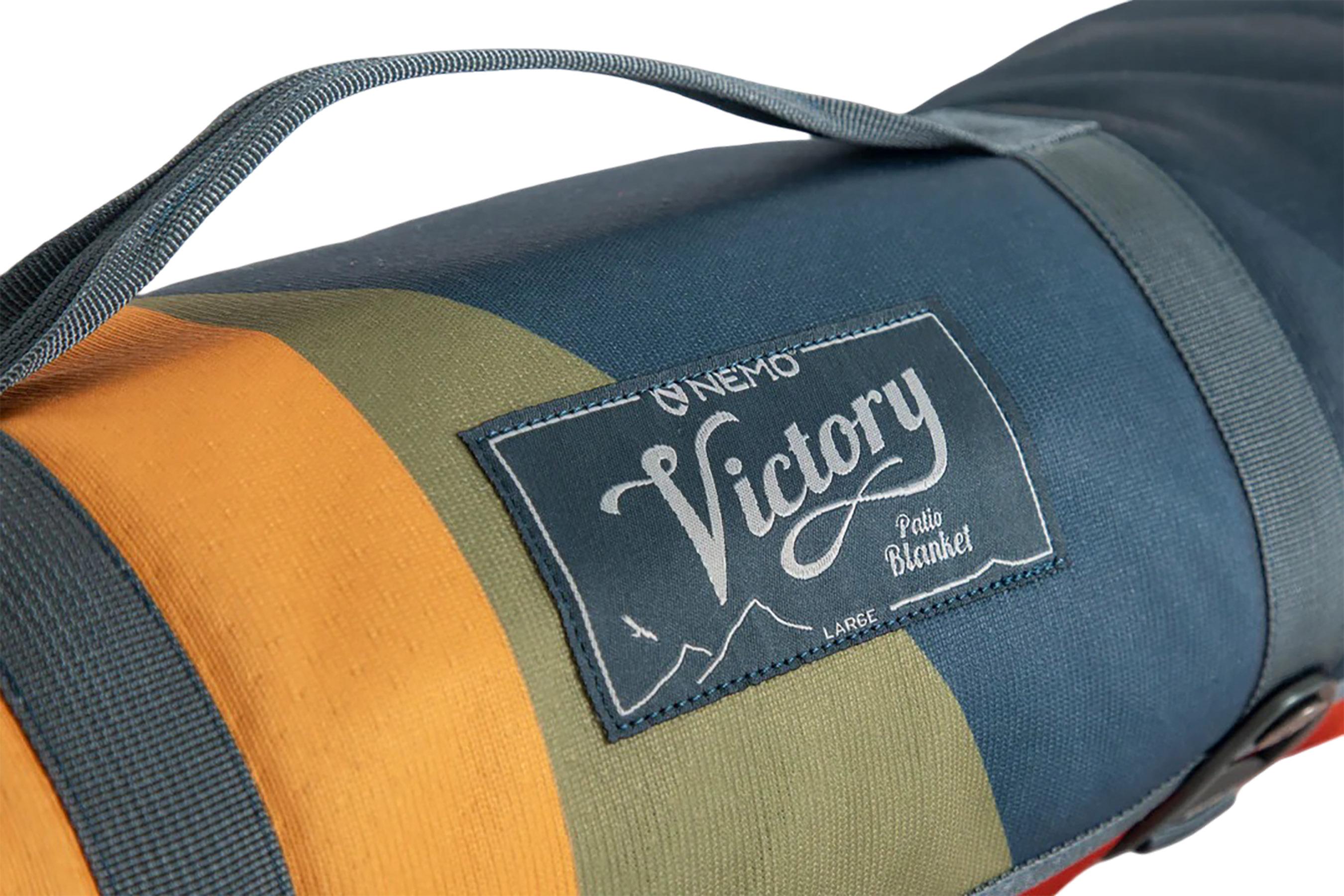 Numéro de l'image de la galerie de produits 3 pour le produit Grande couverture Victory Patio