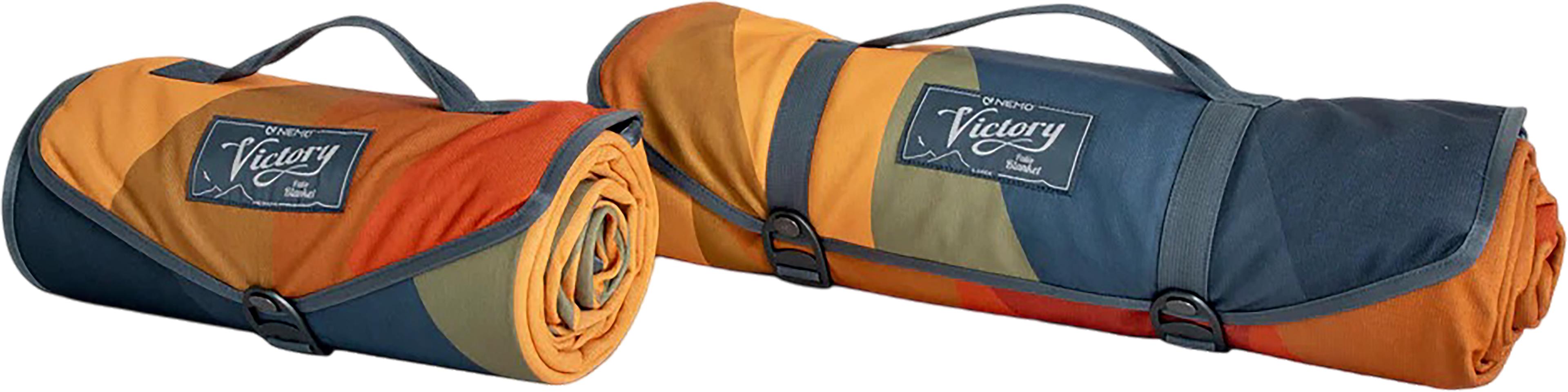 Numéro de l'image de la galerie de produits 9 pour le produit Grande couverture Victory Patio