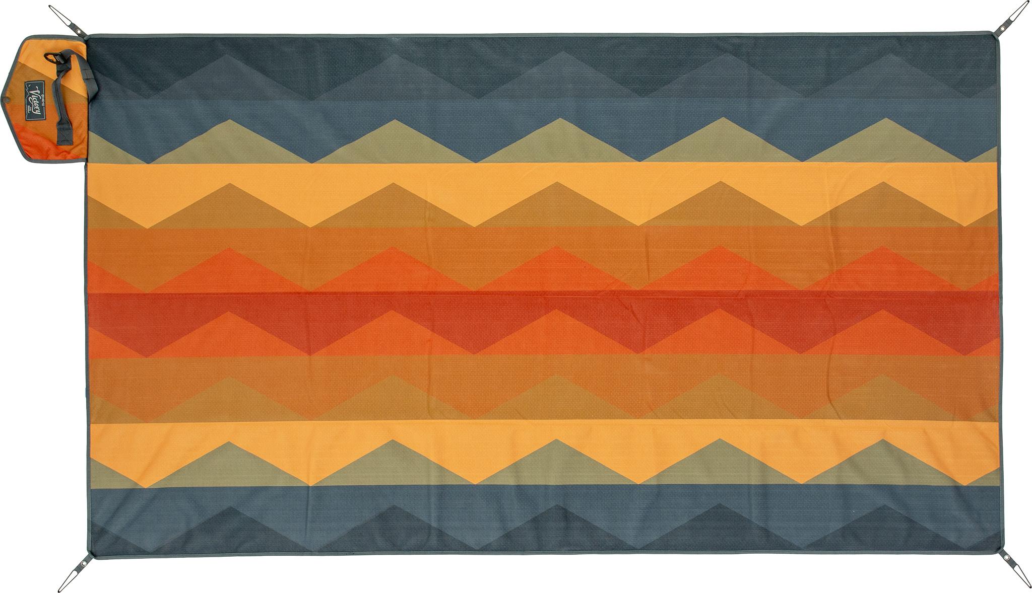 Product gallery image number 6 for product Victory Patio Large Blanket