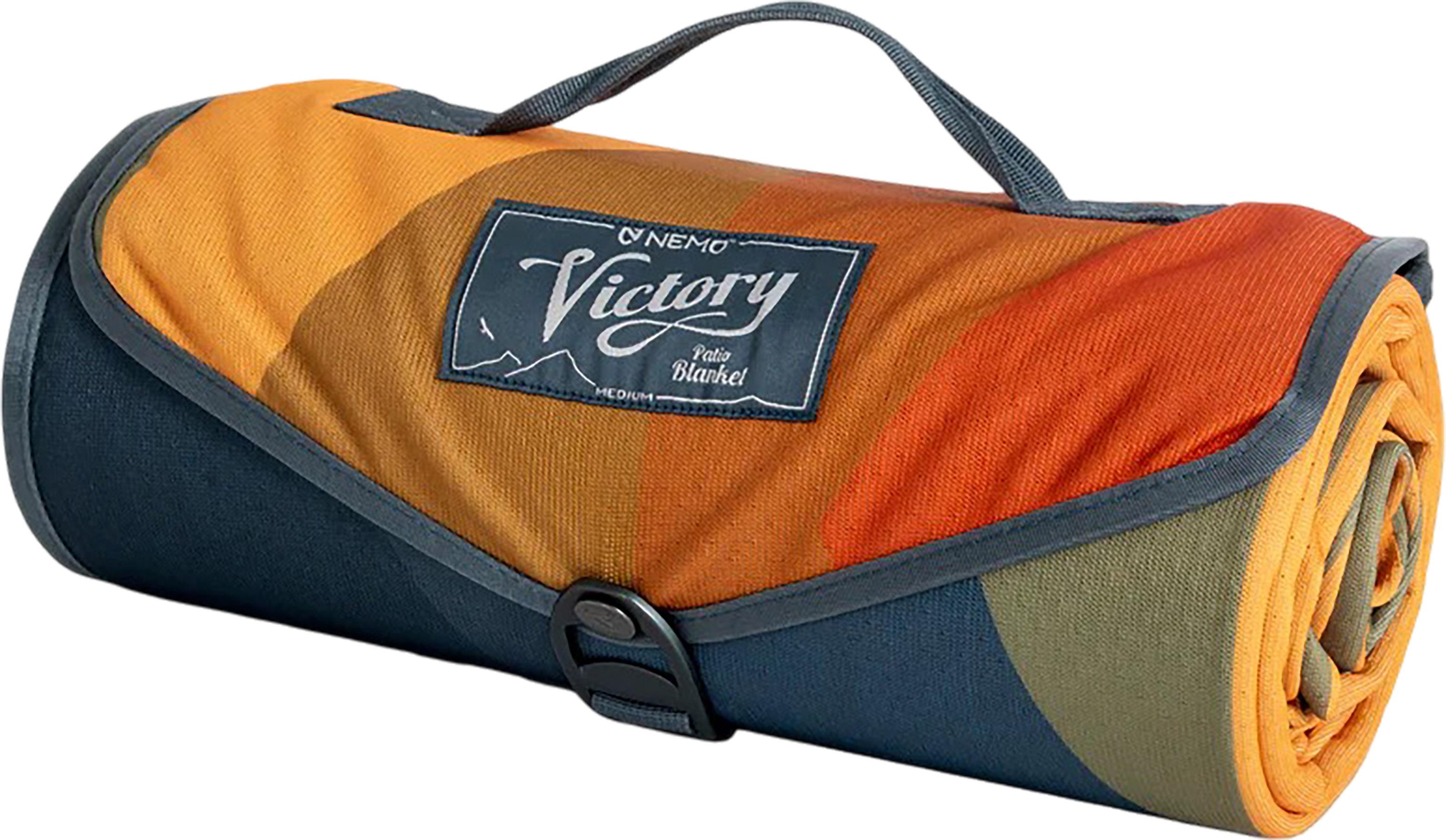 Numéro de l'image de la galerie de produits 1 pour le produit Grande couverture Victory Patio