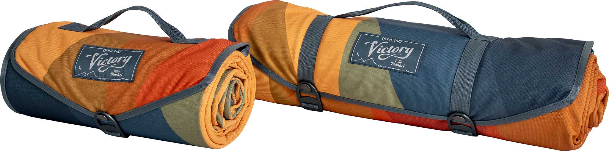 Product image for Victory Patio Large Blanket 