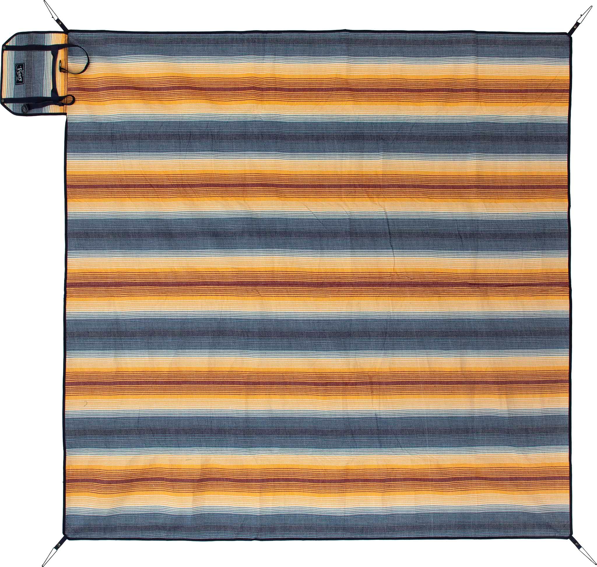 Product gallery image number 6 for product Victory Picnic XL Blanket