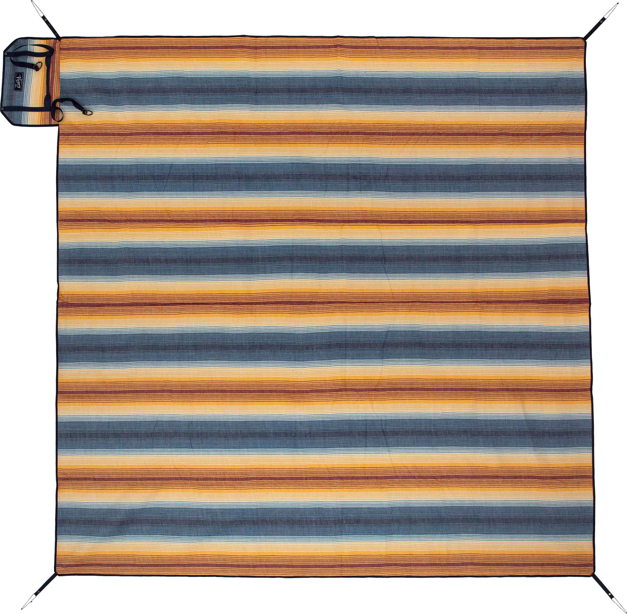 Product gallery image number 1 for product Victory Picnic XXL Blanket  