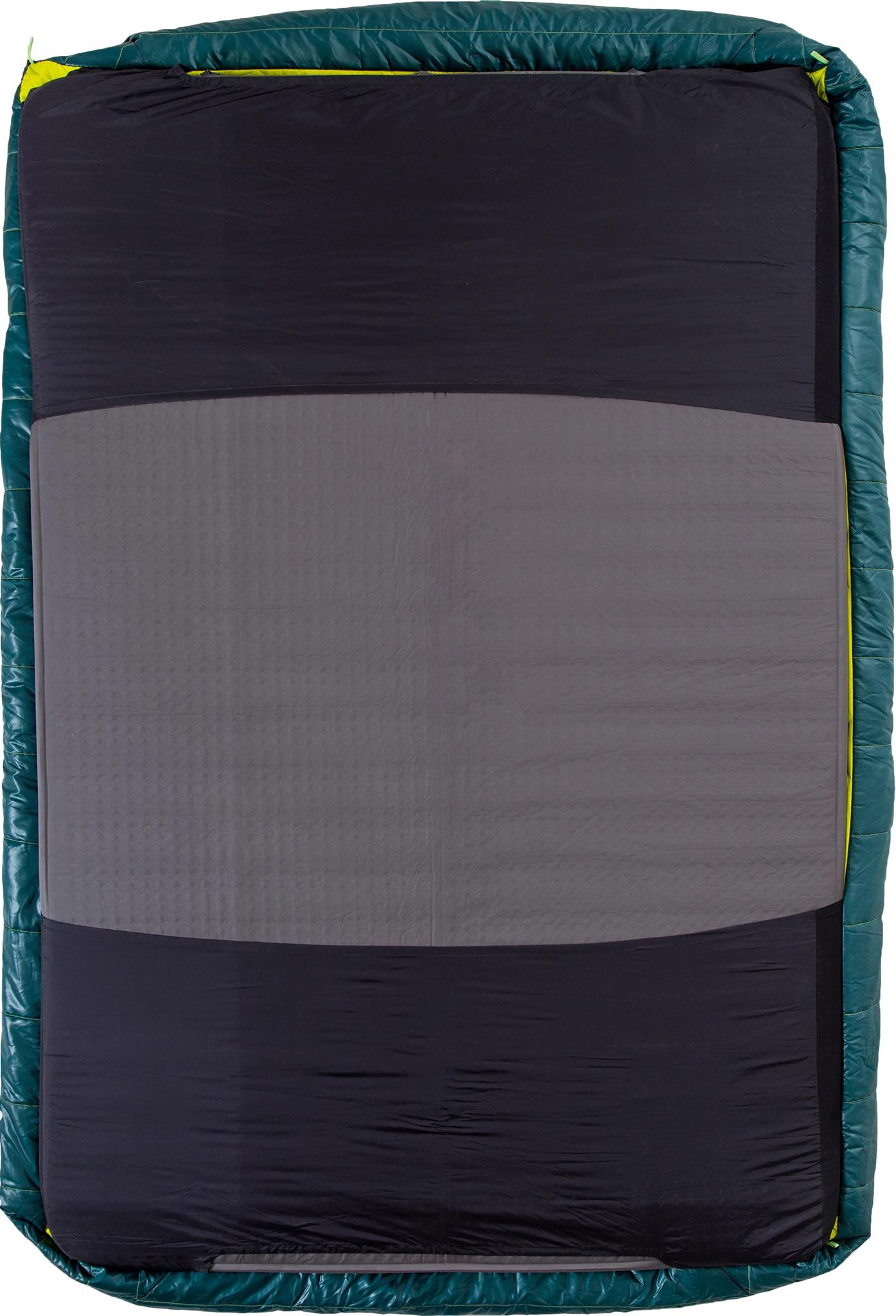 Product gallery image number 2 for product Jazz Double Sleeping Bag