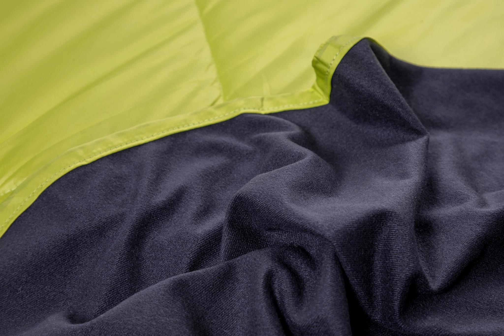 Product gallery image number 5 for product Jazz Double Sleeping Bag