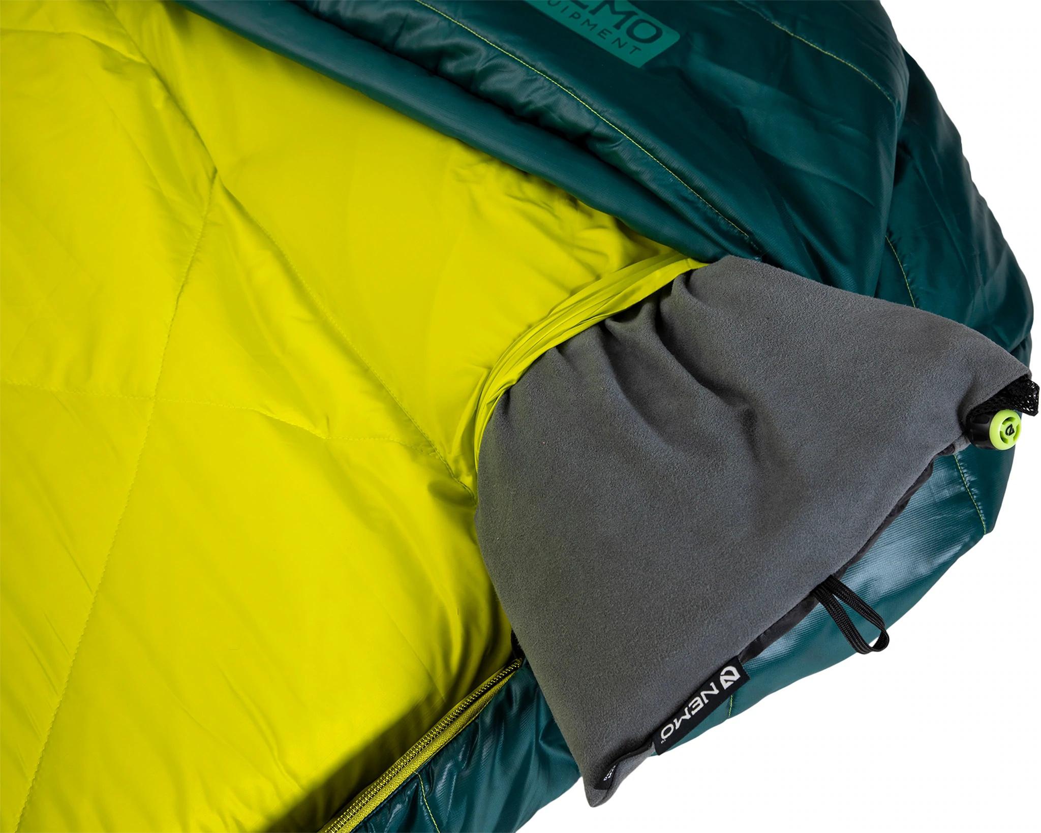 Product gallery image number 6 for product Jazz Double Sleeping Bag