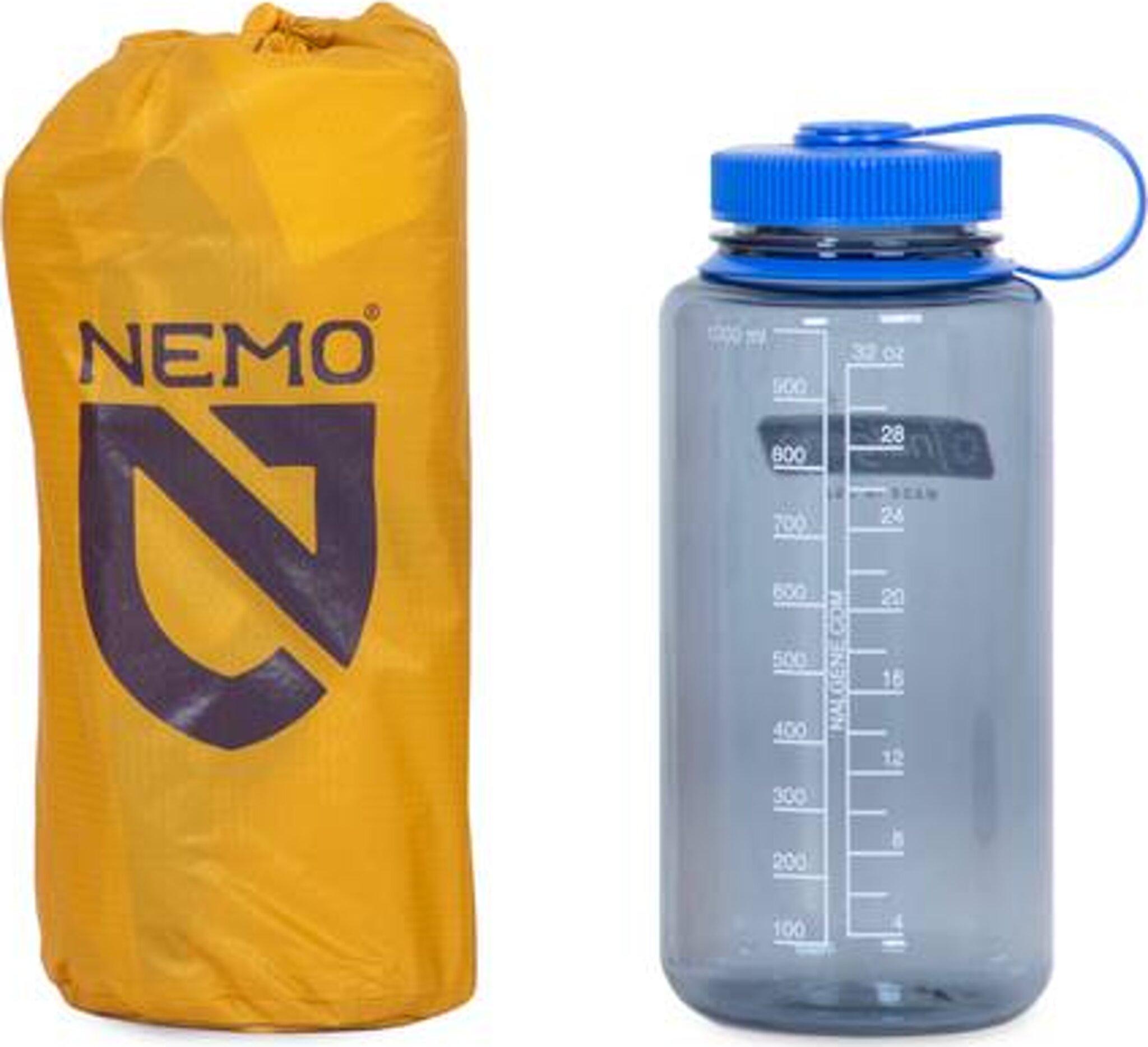 Product gallery image number 9 for product Tensor Trail Sleeping Pad - Regular Wide