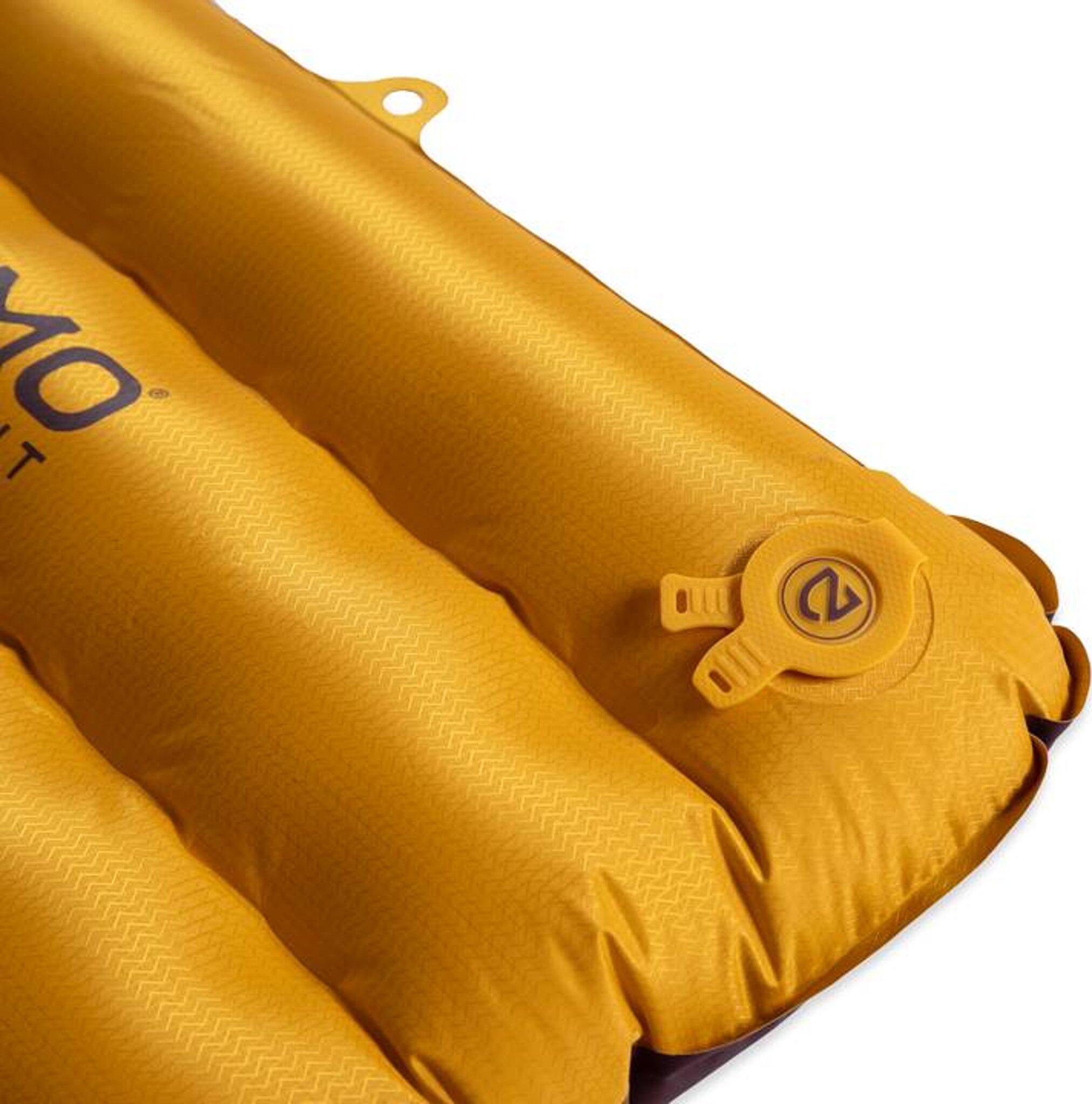 Product gallery image number 4 for product Tensor Trail Sleeping Pad - Regular Wide