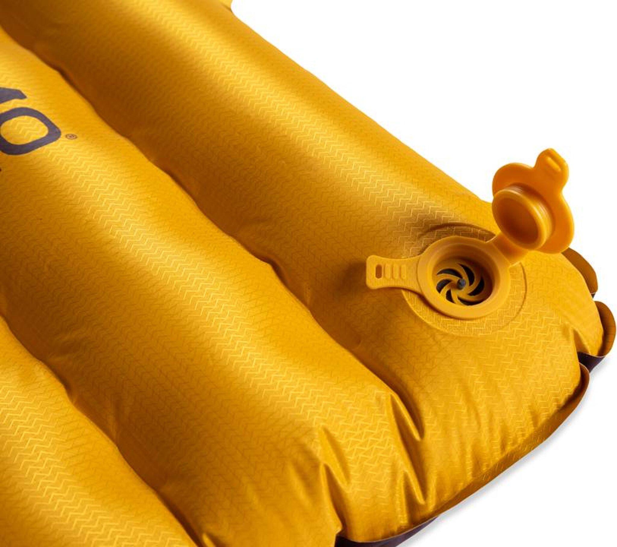 Product gallery image number 10 for product Tensor Trail Sleeping Pad - Regular Wide