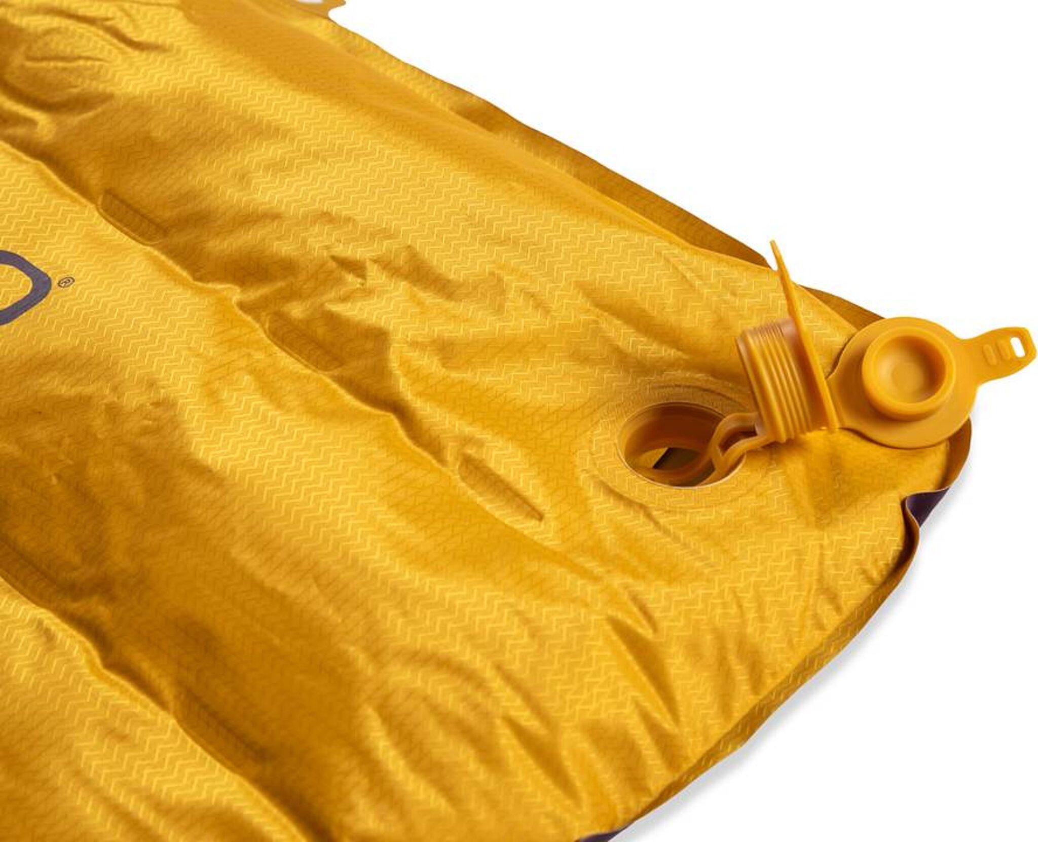 Product gallery image number 8 for product Tensor Trail Sleeping Pad - Regular Wide