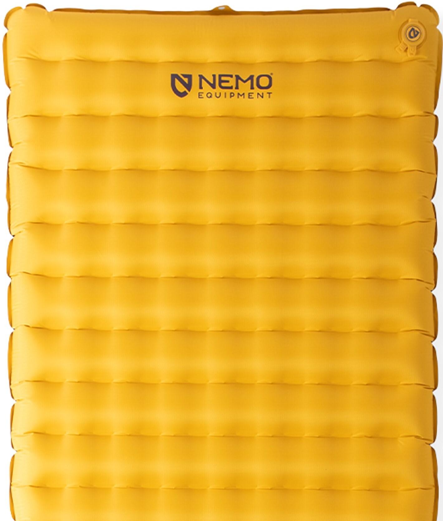Product gallery image number 6 for product Tensor Trail Sleeping Pad - Regular Wide