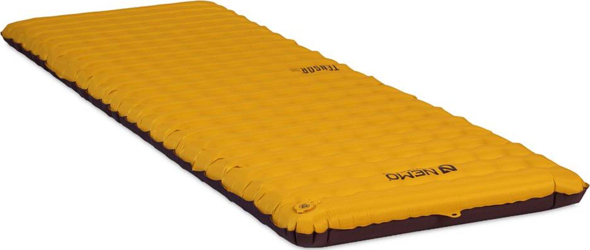 Product gallery image number 7 for product Tensor Trail Sleeping Pad - Regular Wide