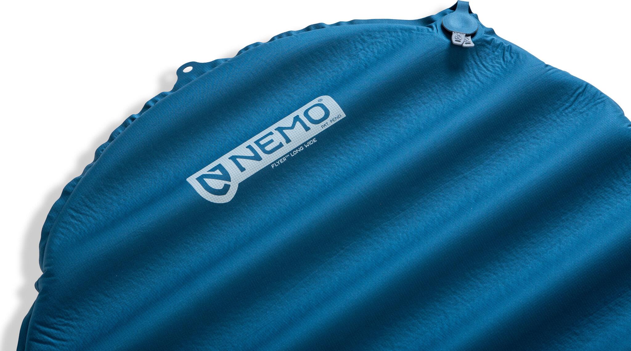 Product gallery image number 4 for product Flyer Sleeping Pad - Regular